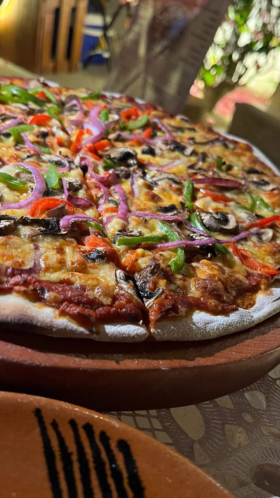 Pizzeria Durieell Campeche image 4