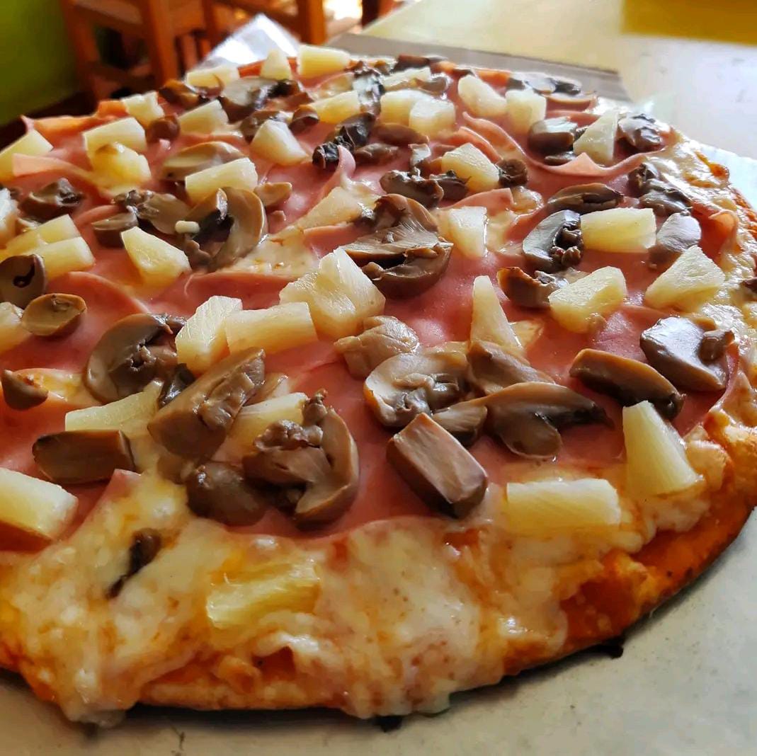 Pizzeria Durieell Campeche image 8