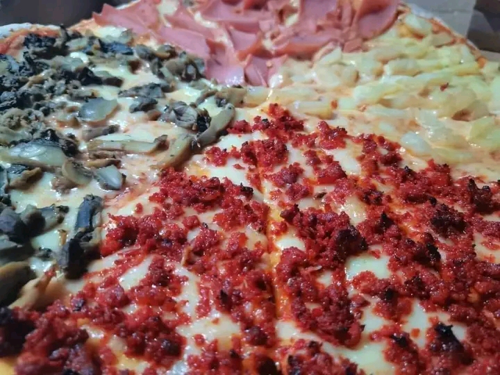 Pizzeria Durieell Campeche image 9