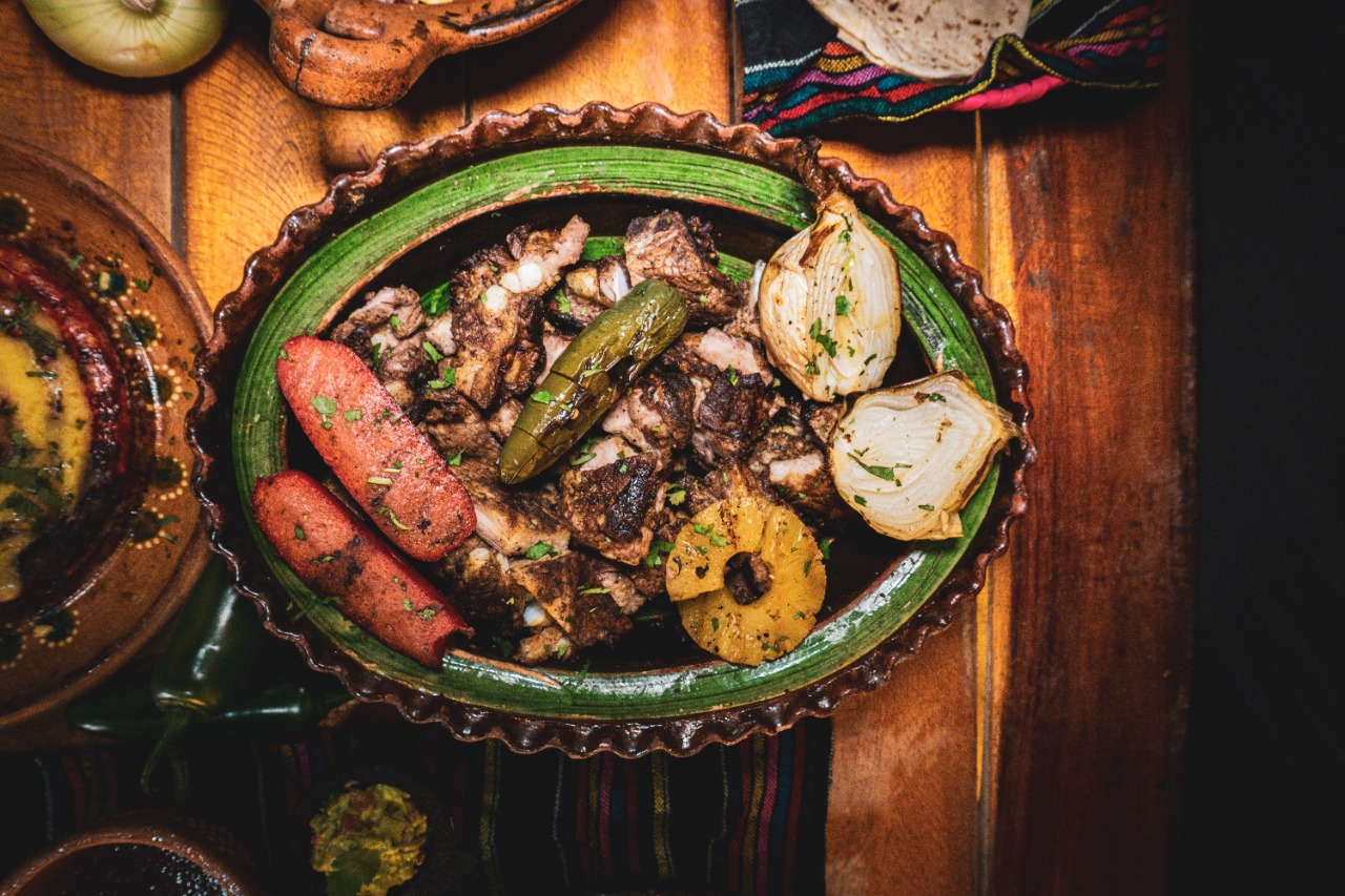 Costillas asadas El Compadre image 2