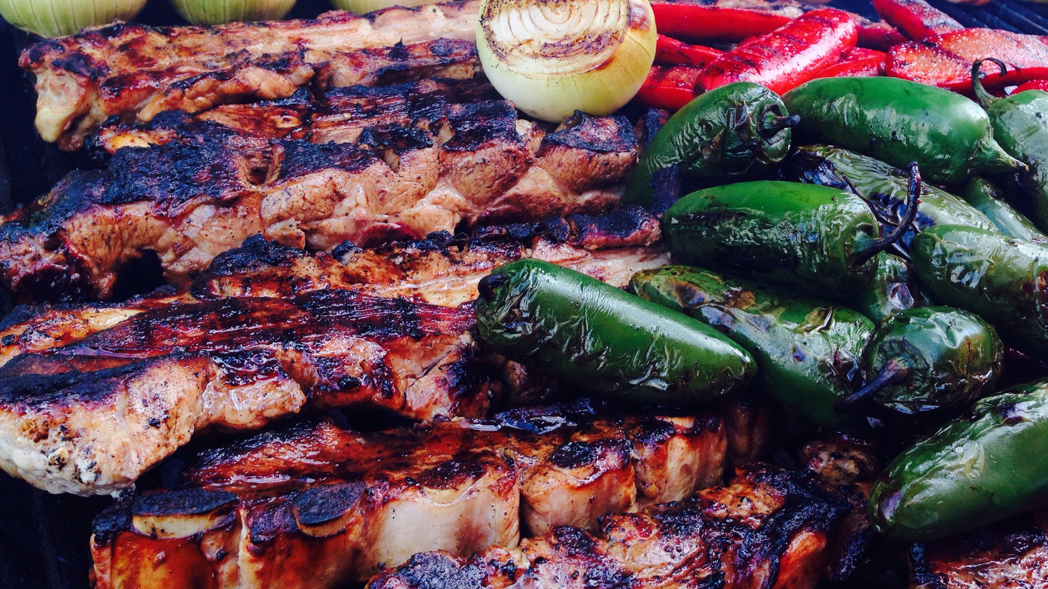 Costillas asadas El Compadre image 3