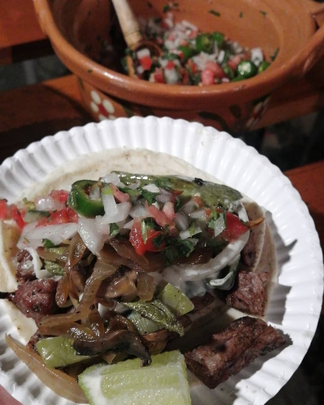 Costillas asadas El Compadre image 4