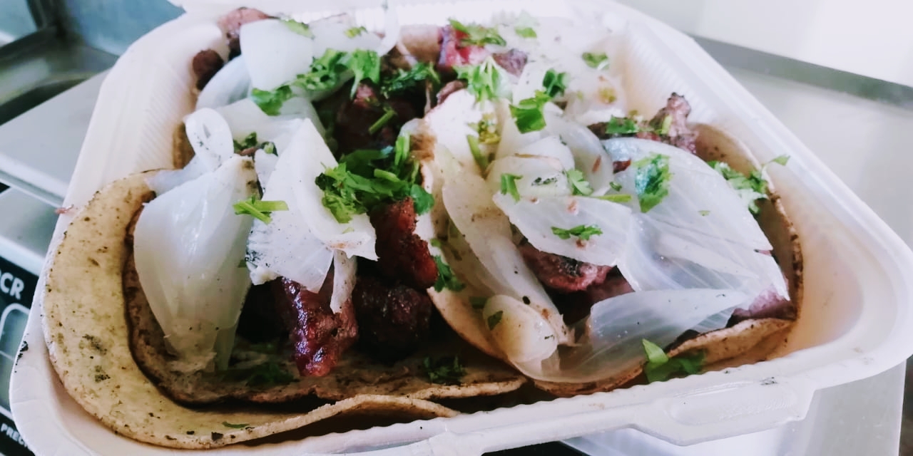 Costillas asadas El Compadre image 5