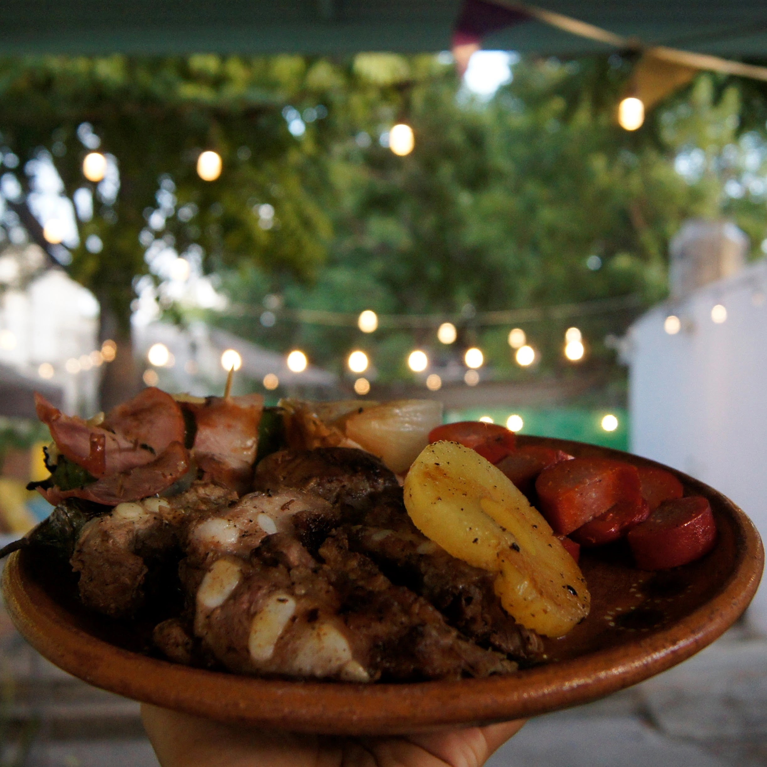 Costillas asadas El Compadre image 6