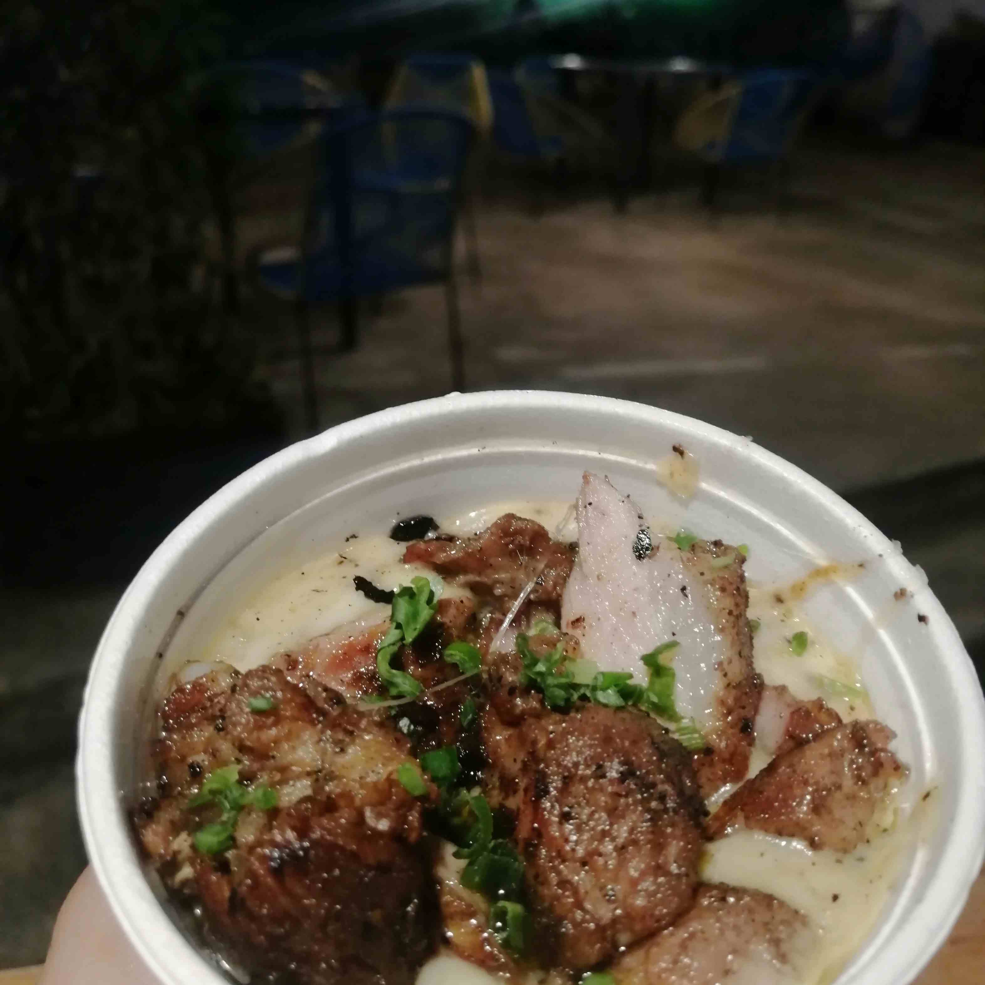 Costillas asadas El Compadre image 7