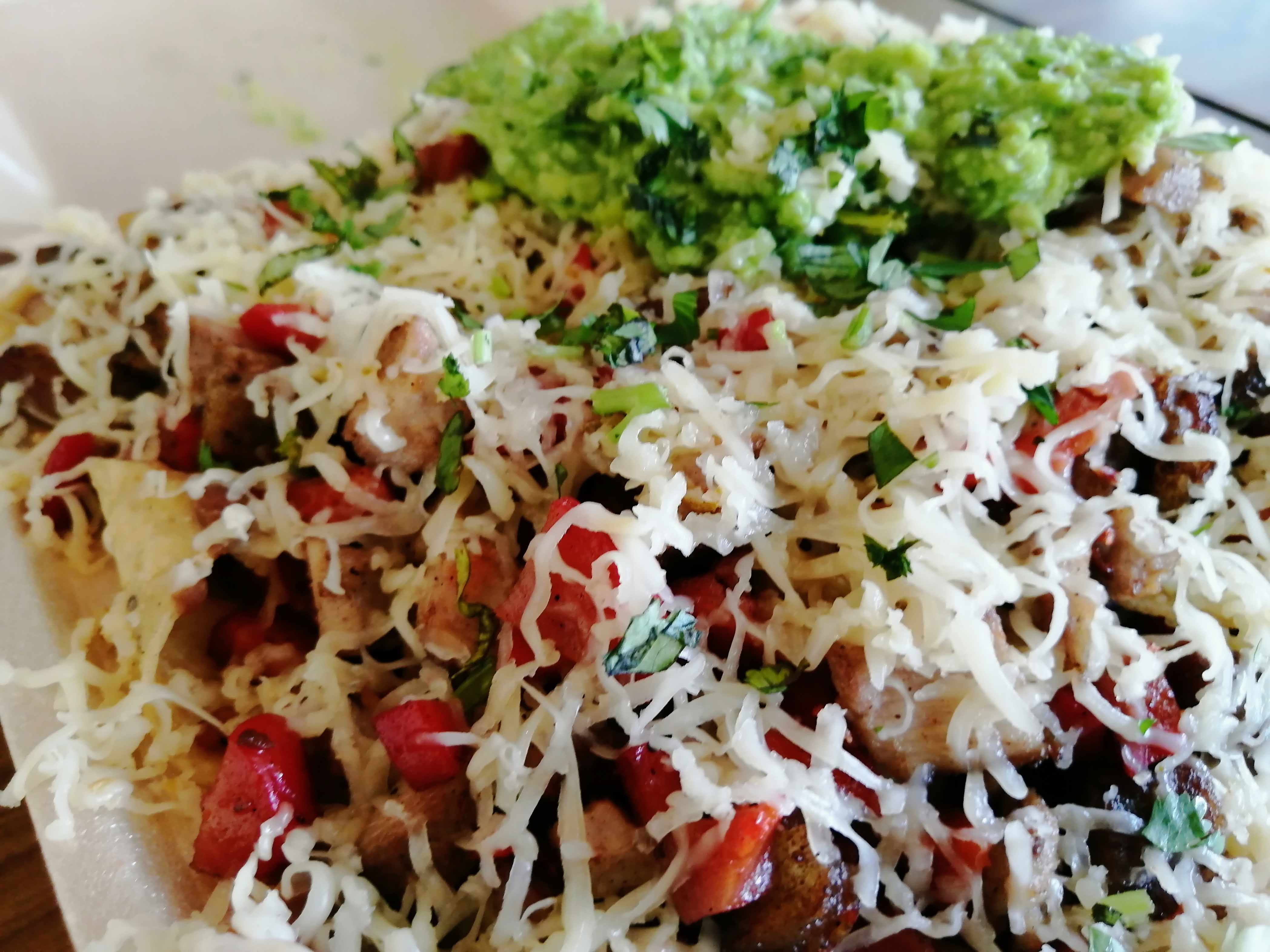 Costillas asadas El Compadre image 9