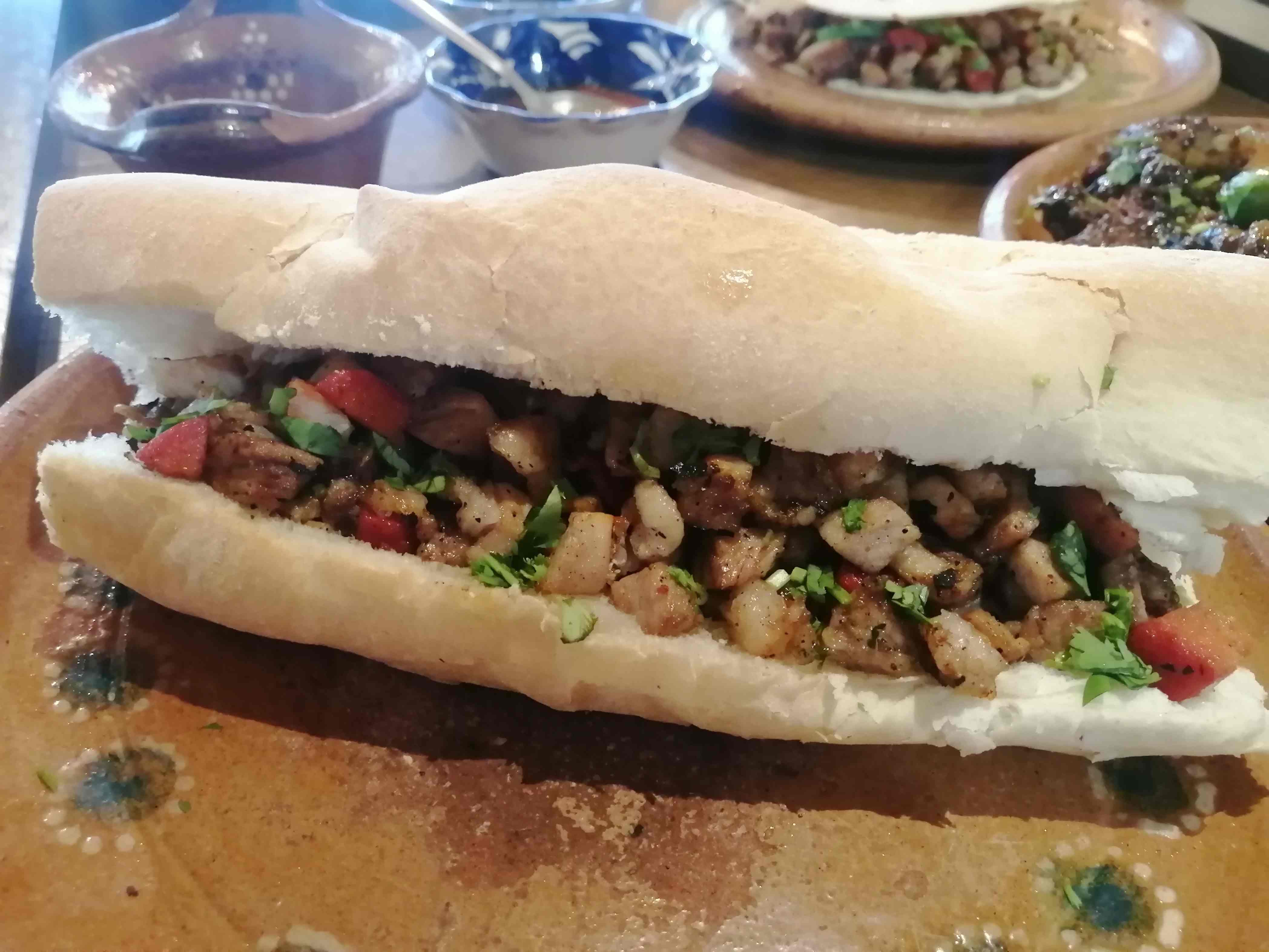 Costillas asadas El Compadre image 10