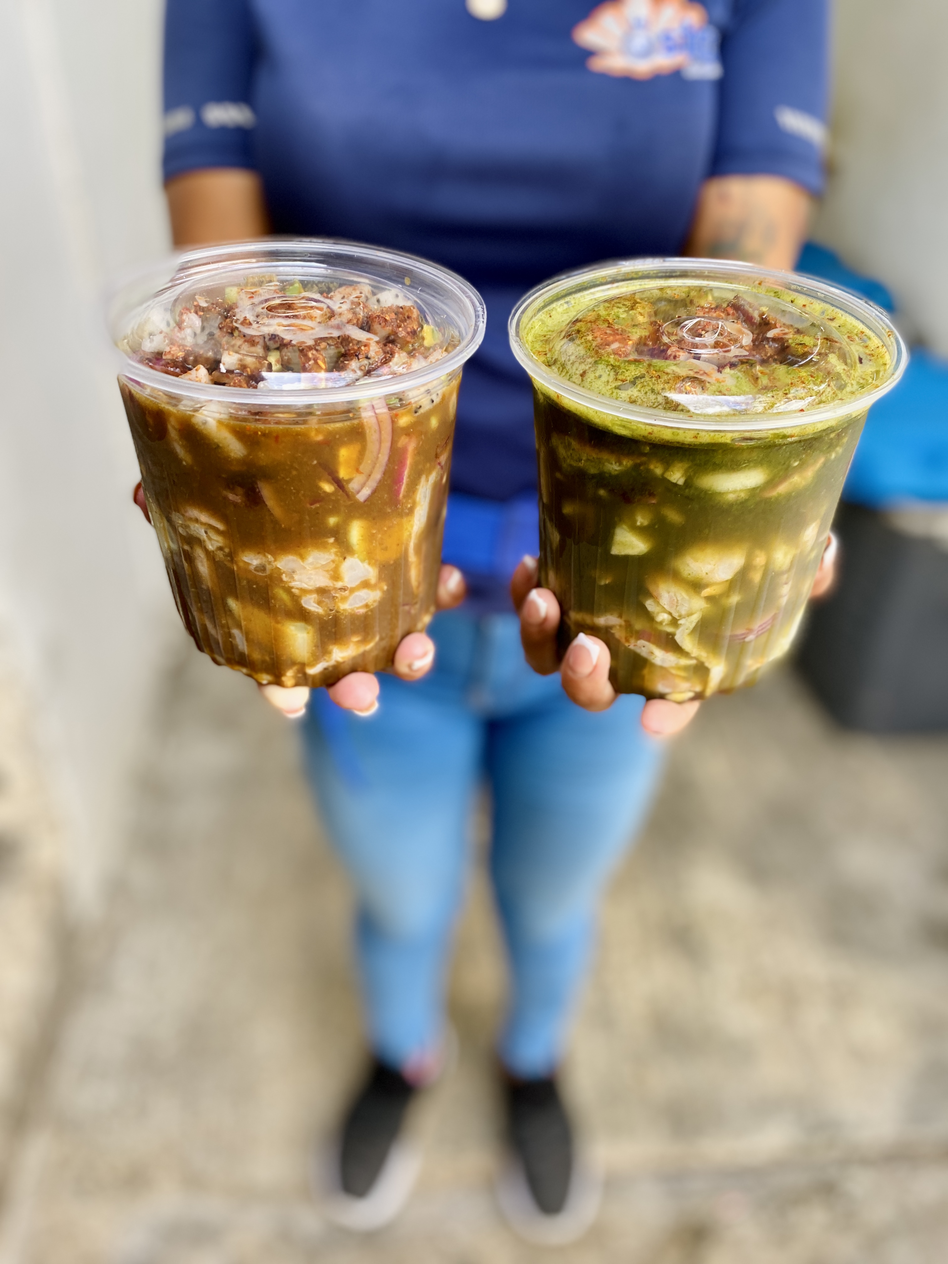 Cokteleria LA OSTRA image 5