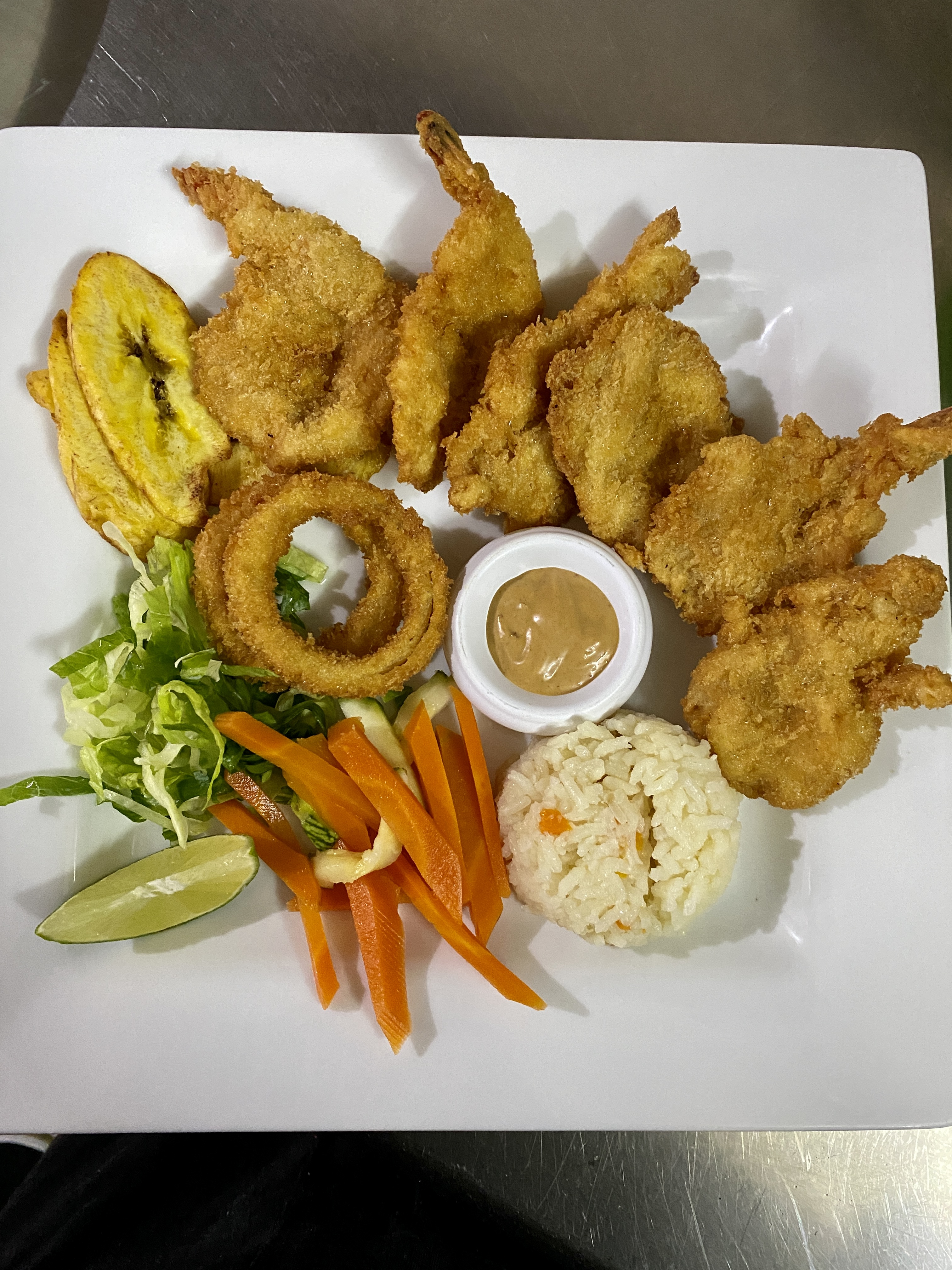 Cokteleria LA OSTRA image 7