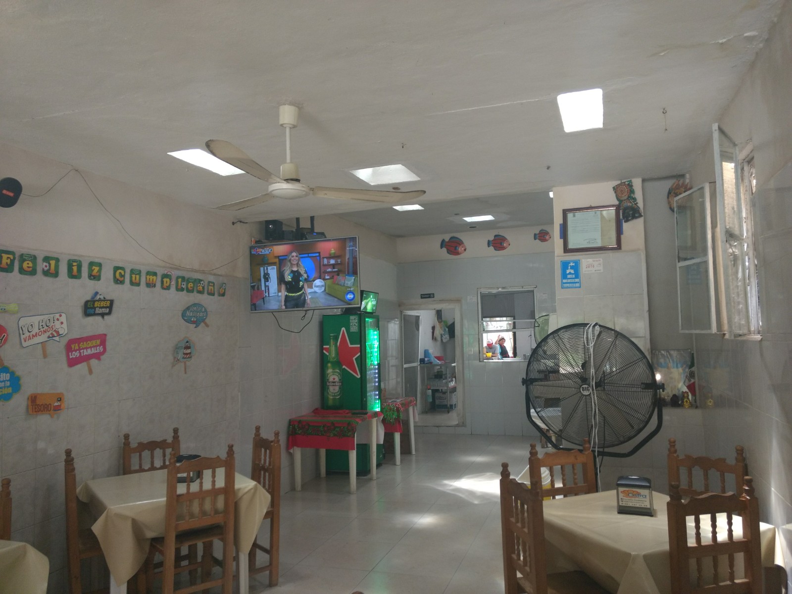 Cokteleria LA OSTRA image 8