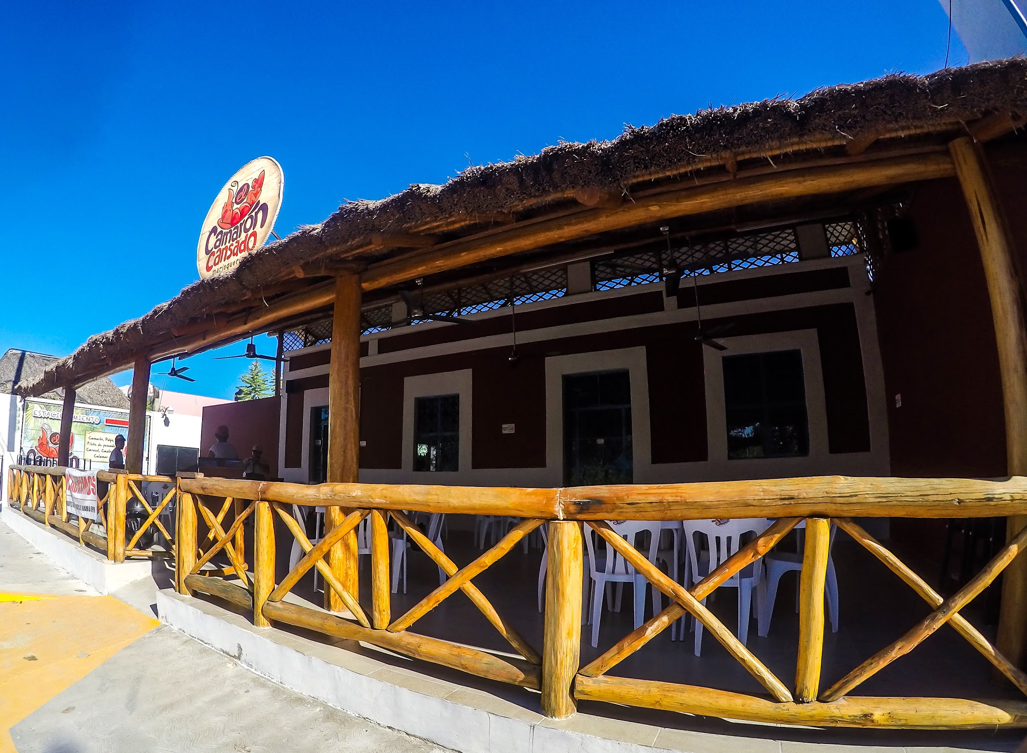 El Camarón Cansado image 1