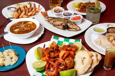 El Camarón Cansado image 2