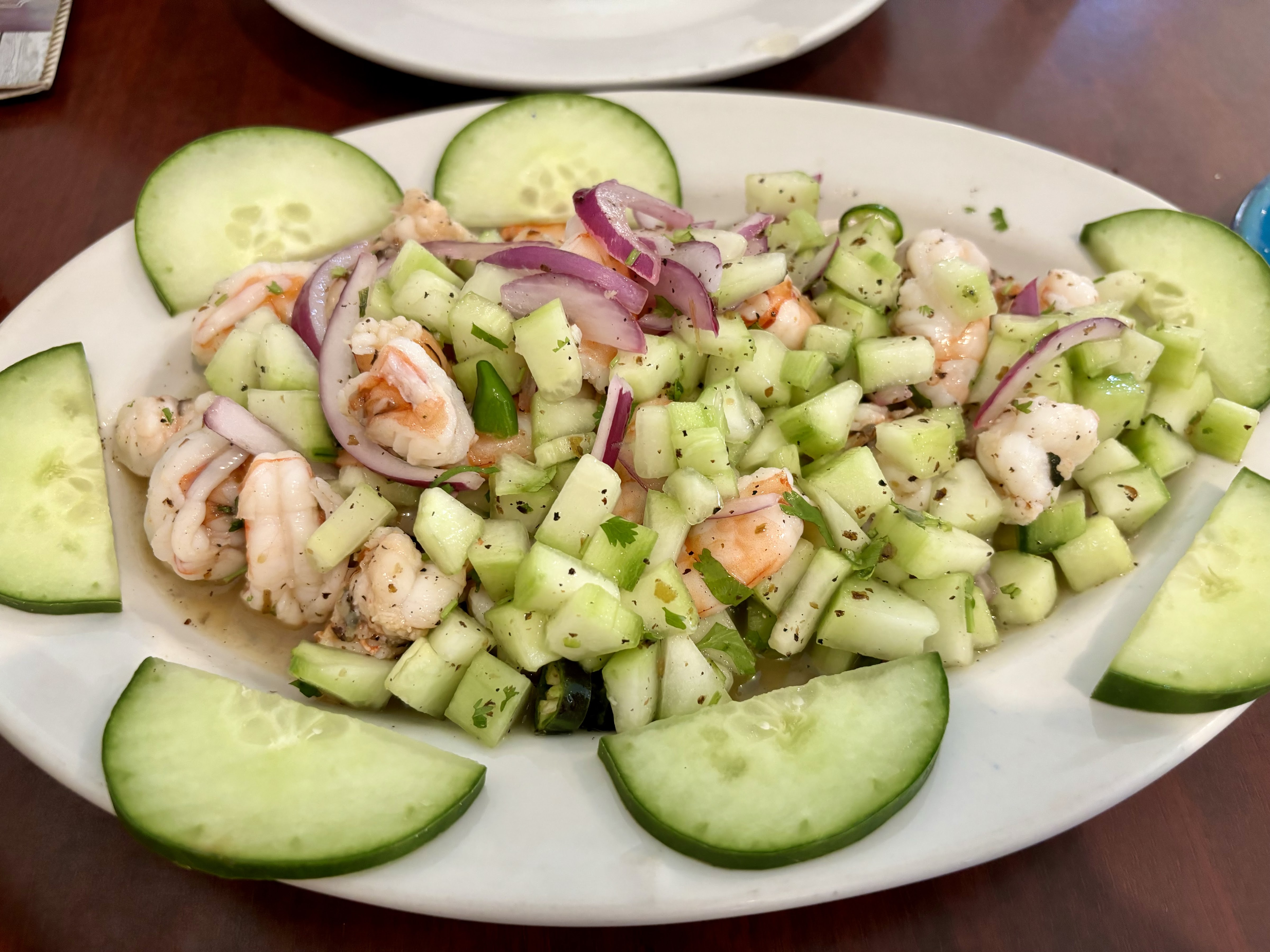 El Camarón Cansado image 3