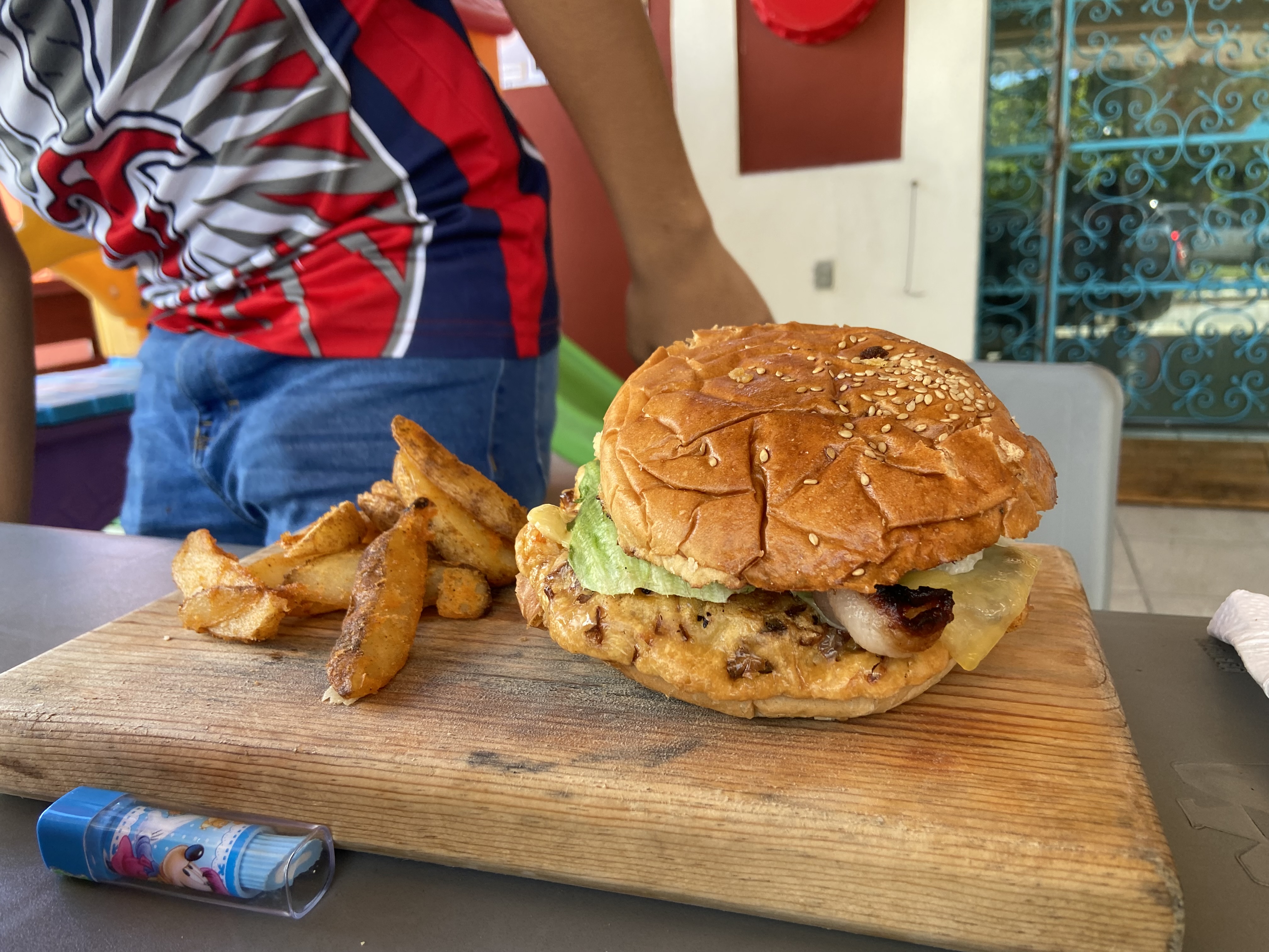 El Camarón Cansado image 4