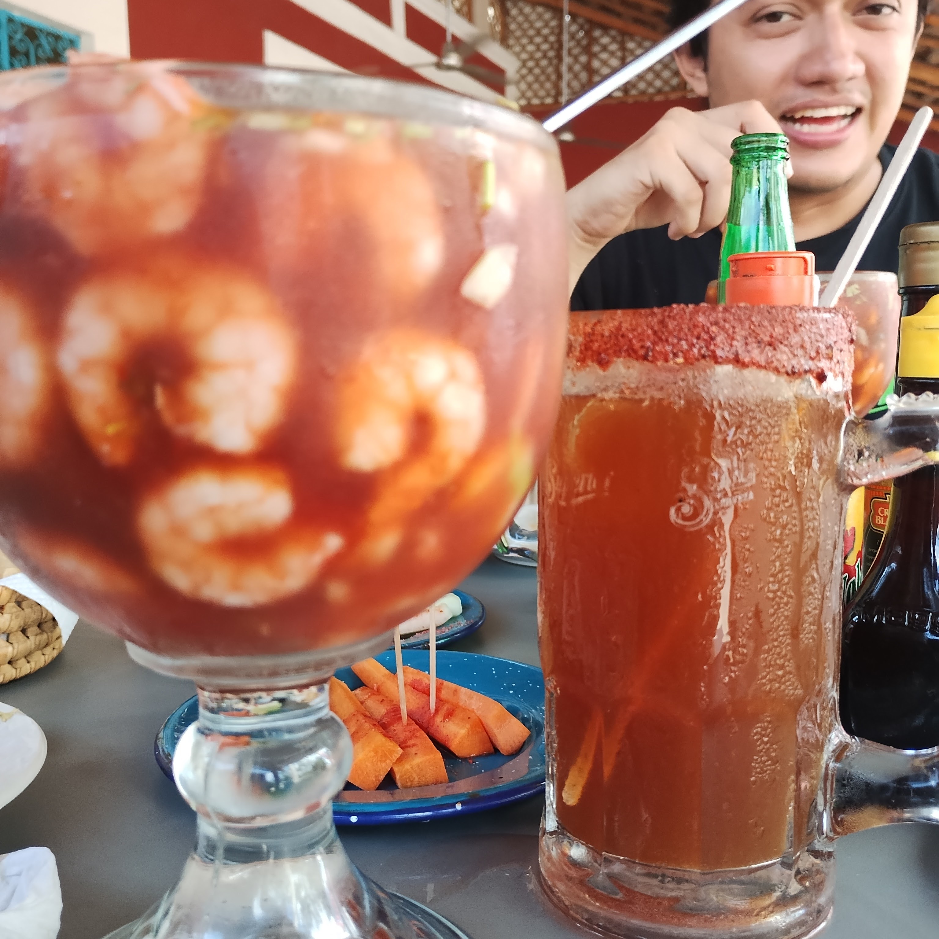 El Camarón Cansado image 5