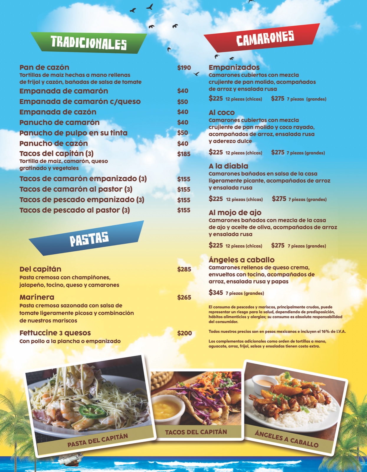 El Camarón Cansado image 6