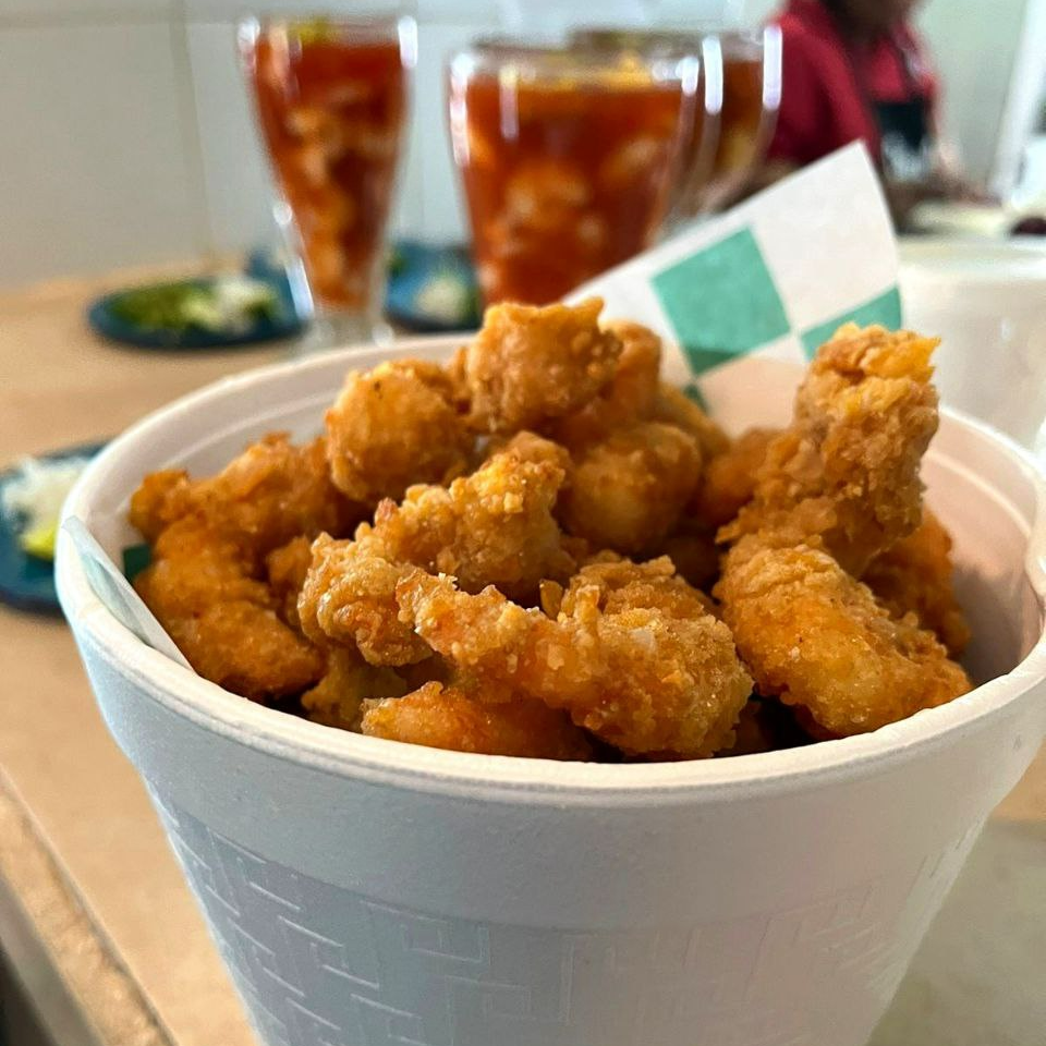 El Camarón Cansado image 7