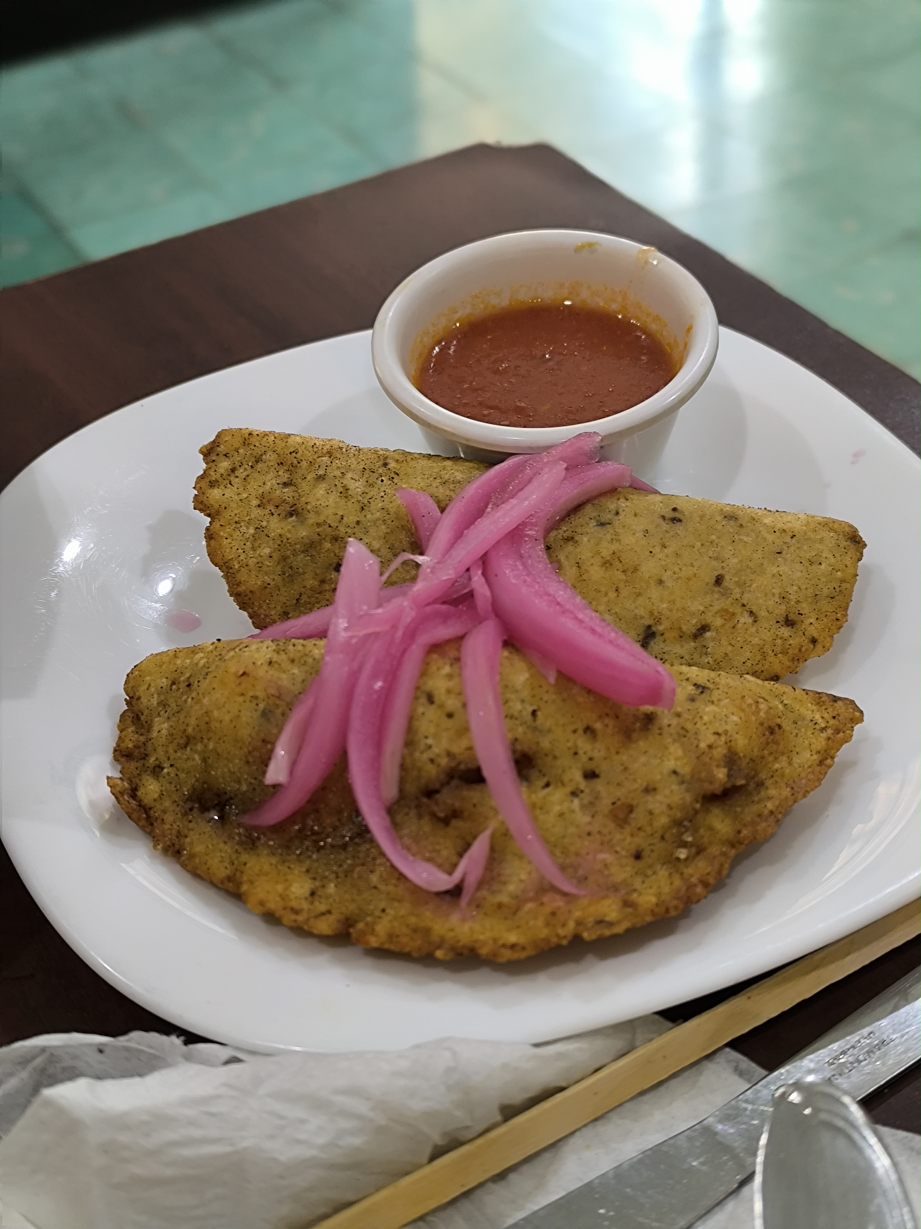 El Camarón Cansado image 9