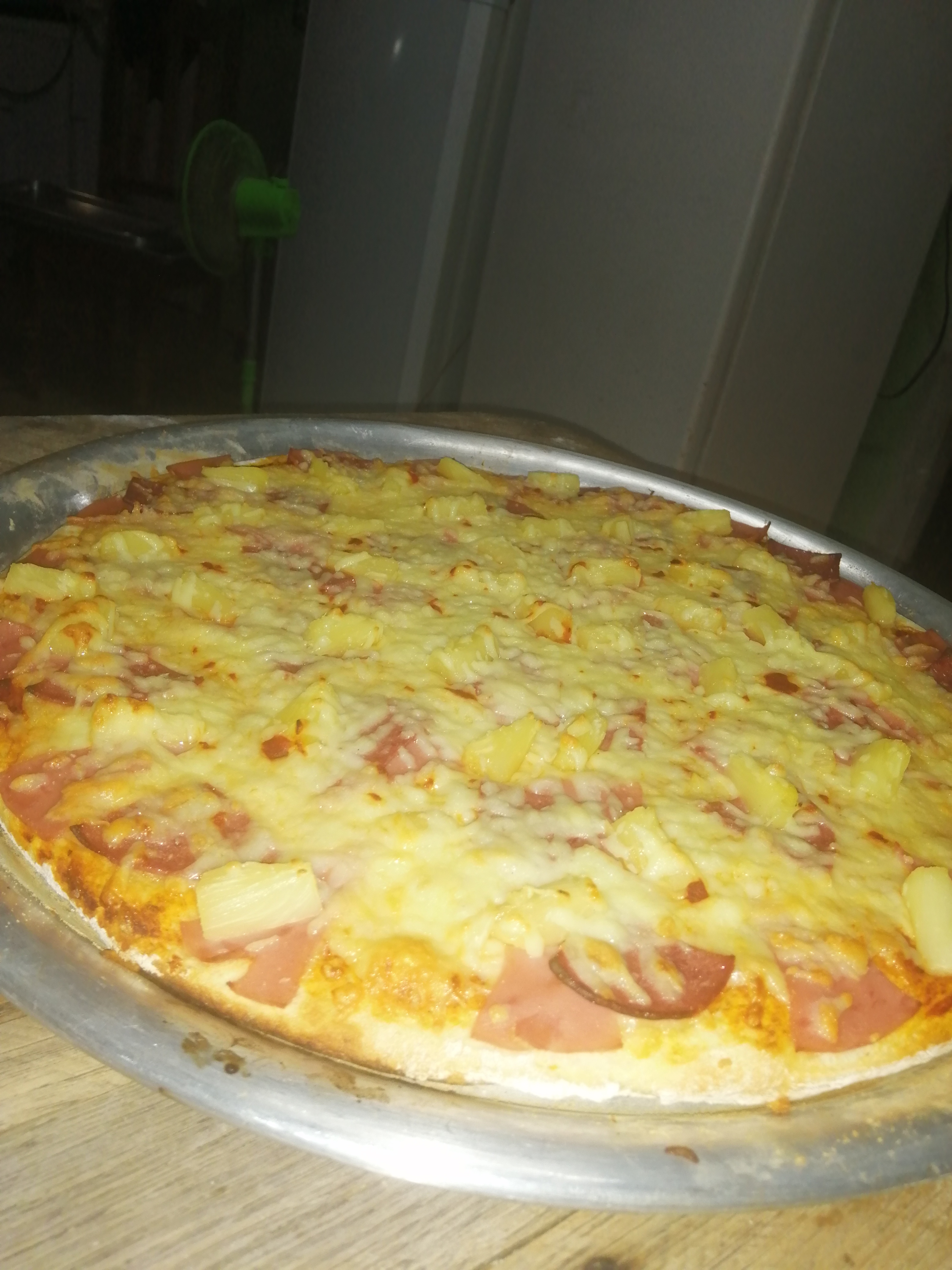 Pizzas el hornito image 2