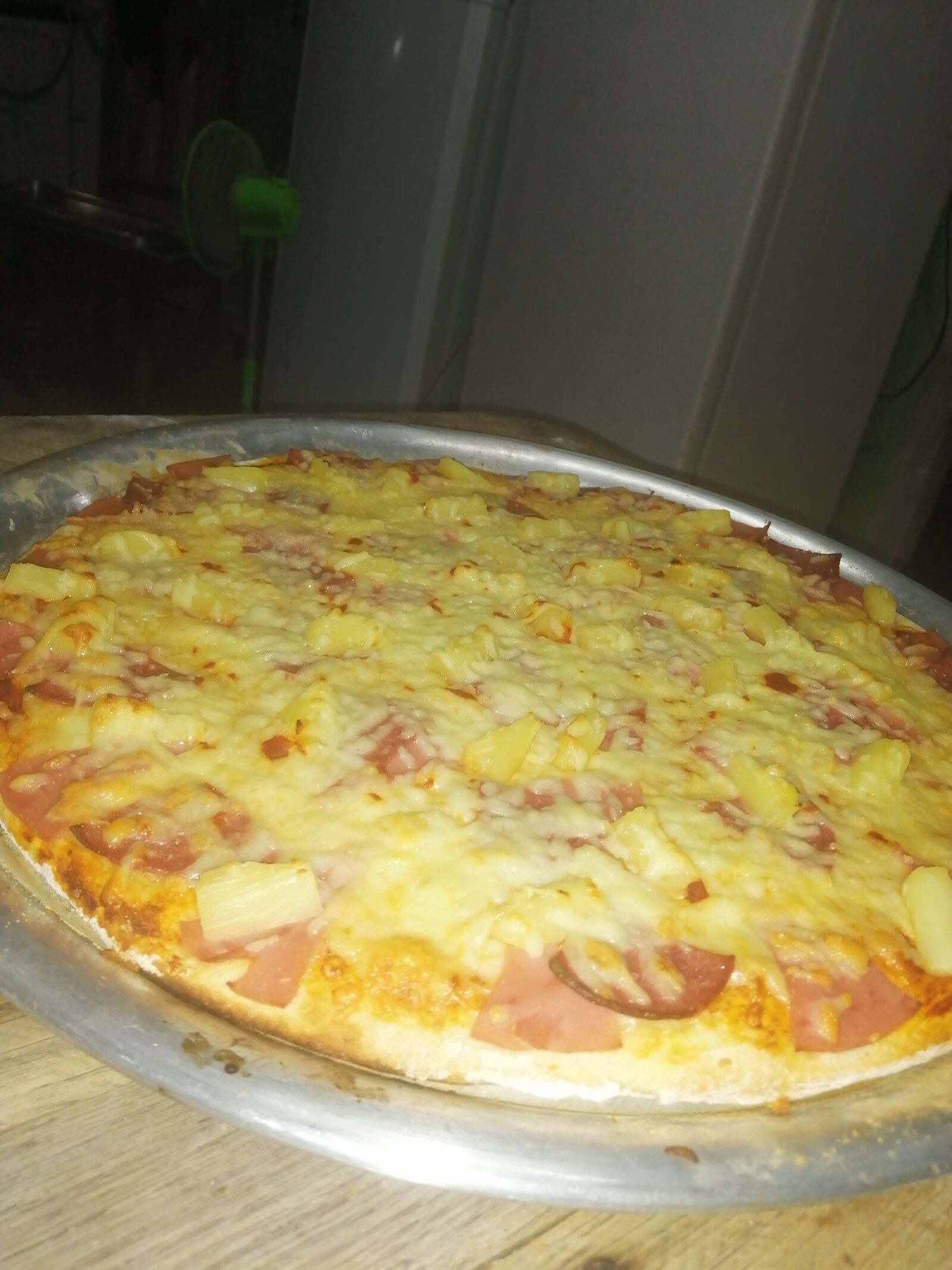 Pizzas el hornito image 2