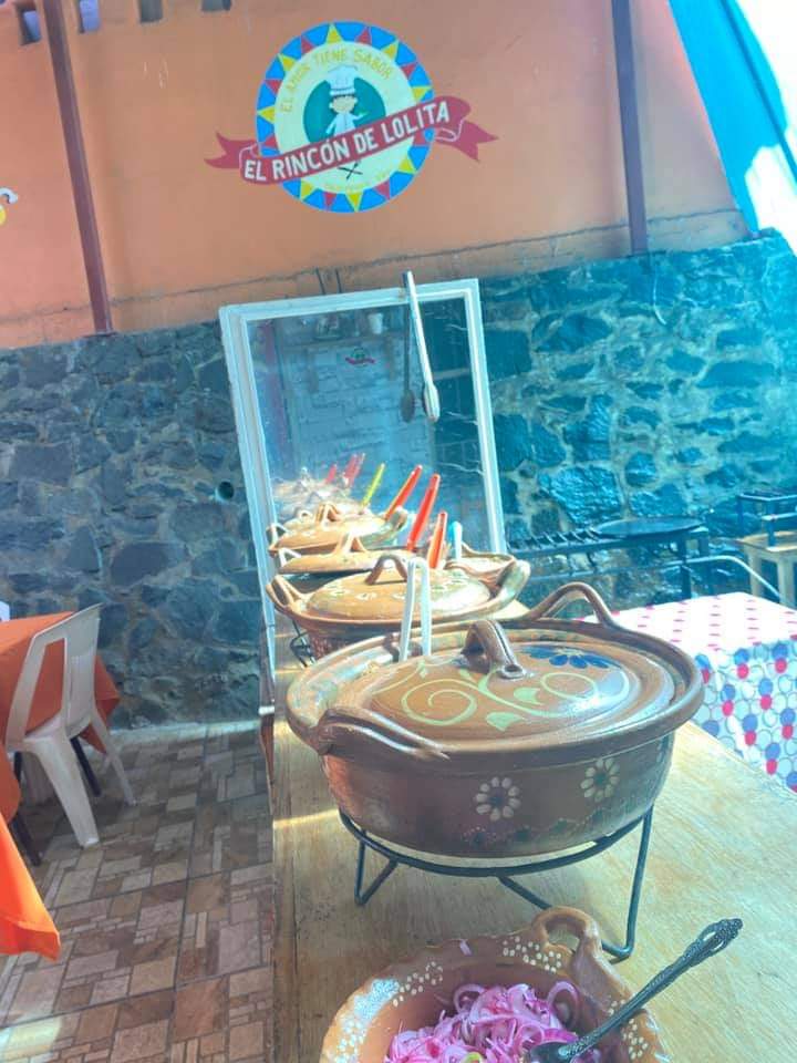 El Rincón de Lolita image 4