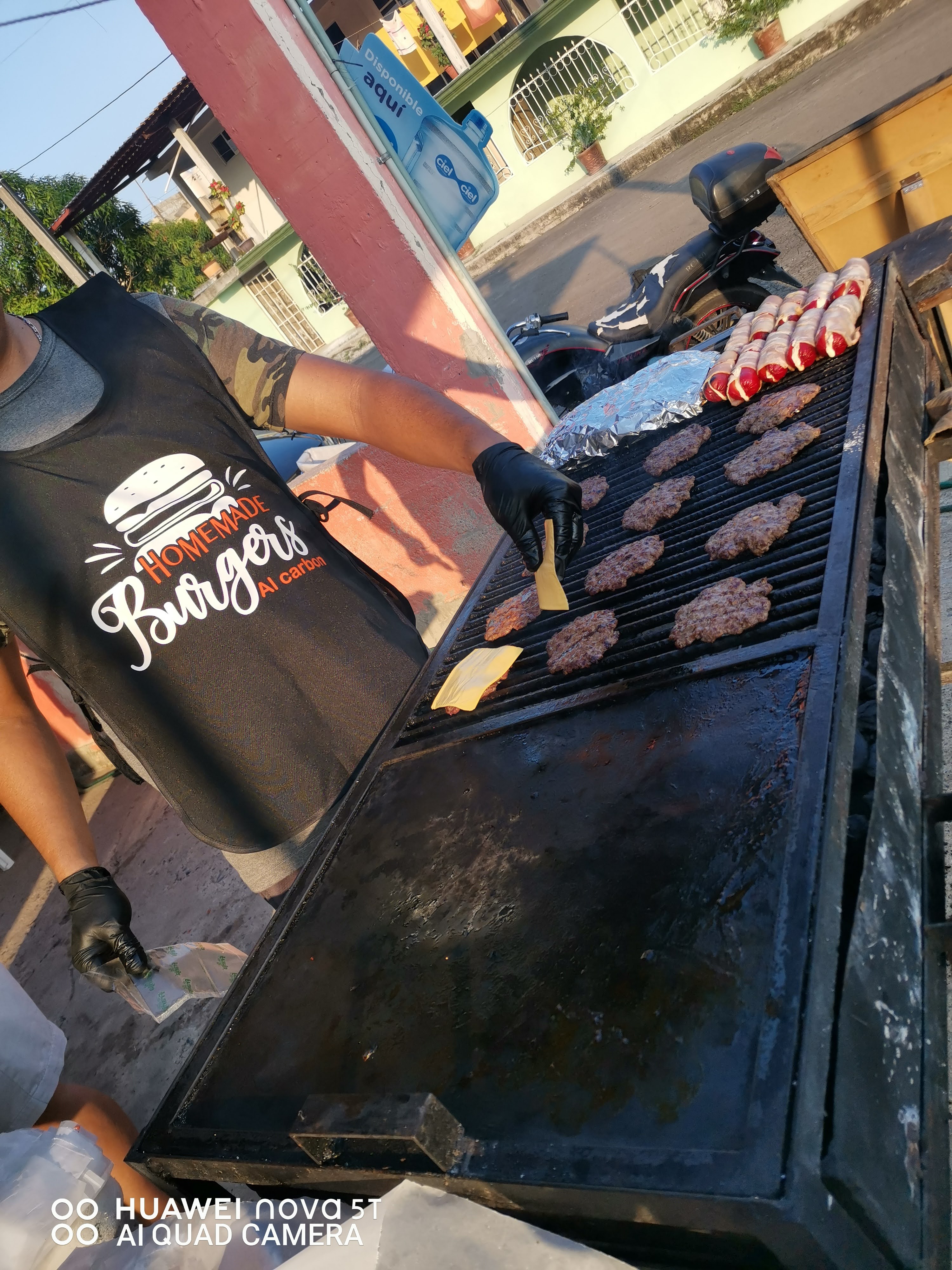 Home Made Burgers image 3
