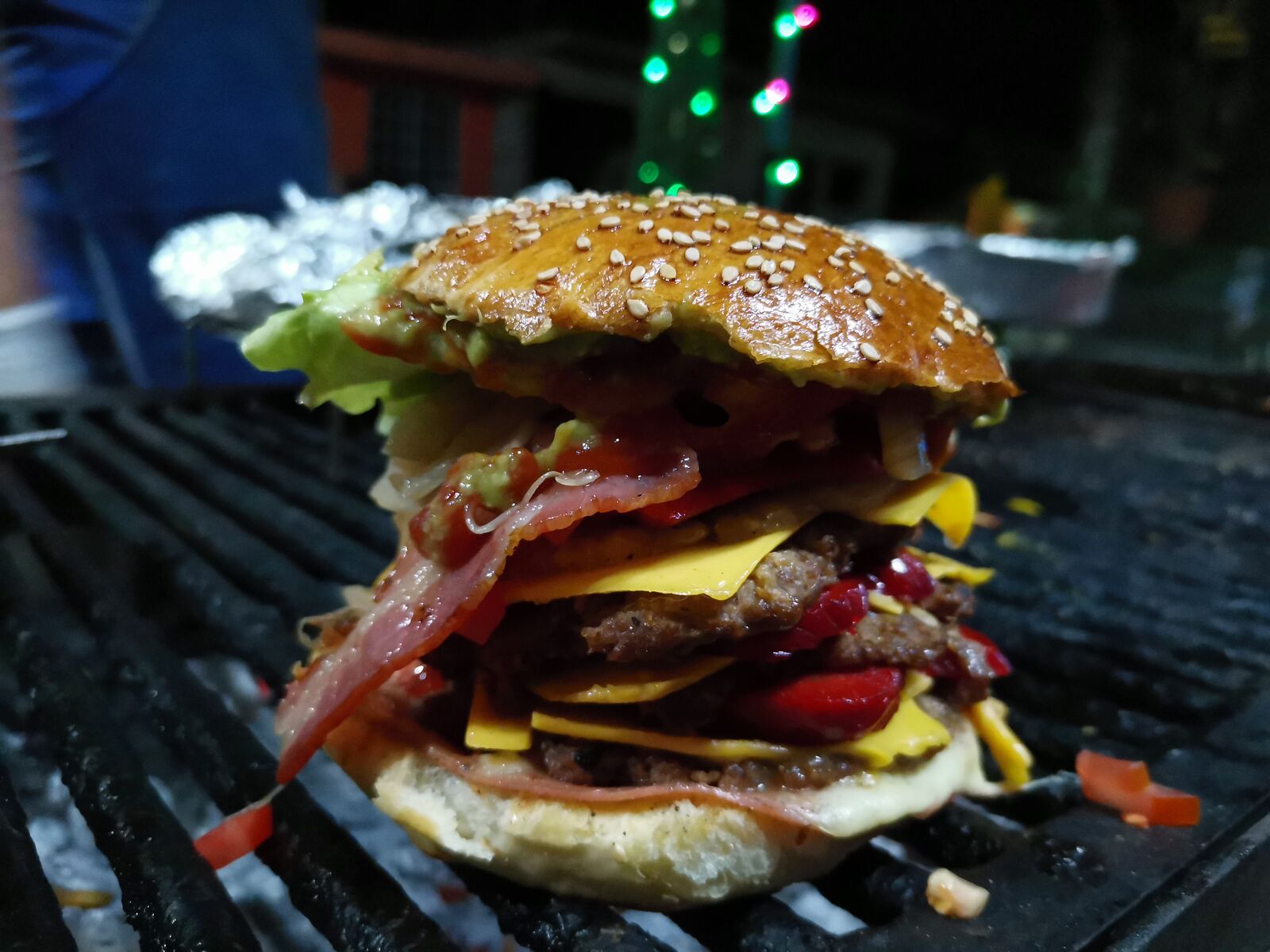 Home Made Burgers image 5