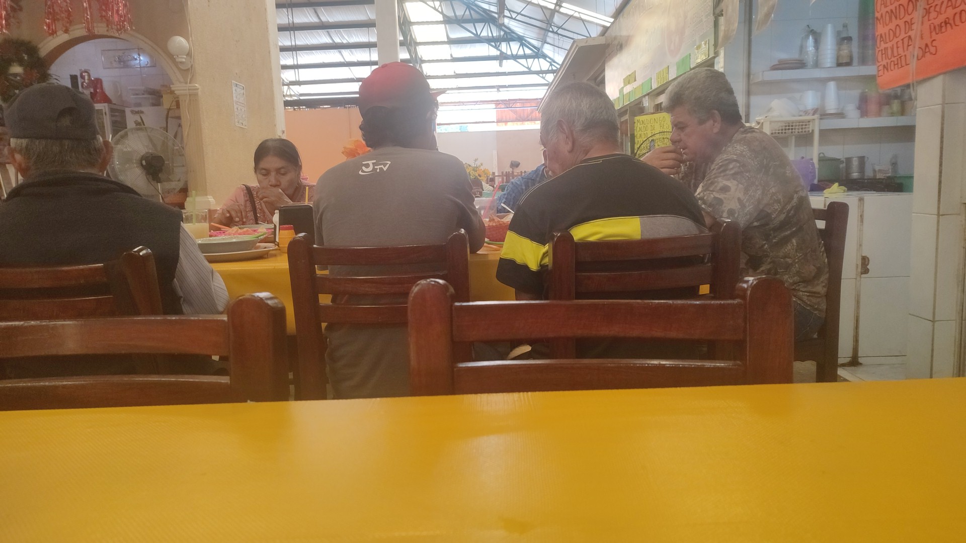 Comedor Raquelito image 1