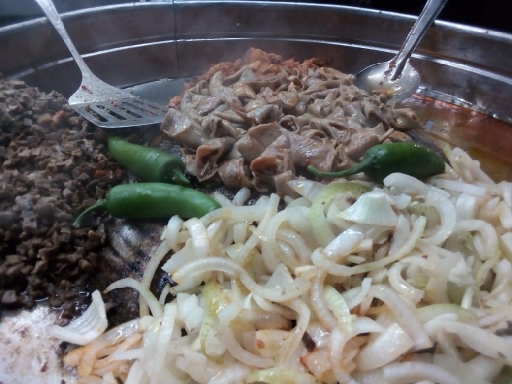 taqueria el retoño image 6