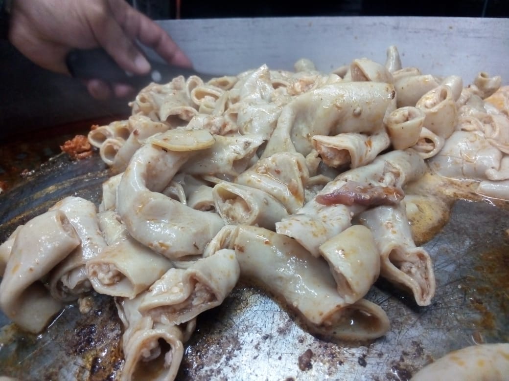 taqueria el retoño image 7