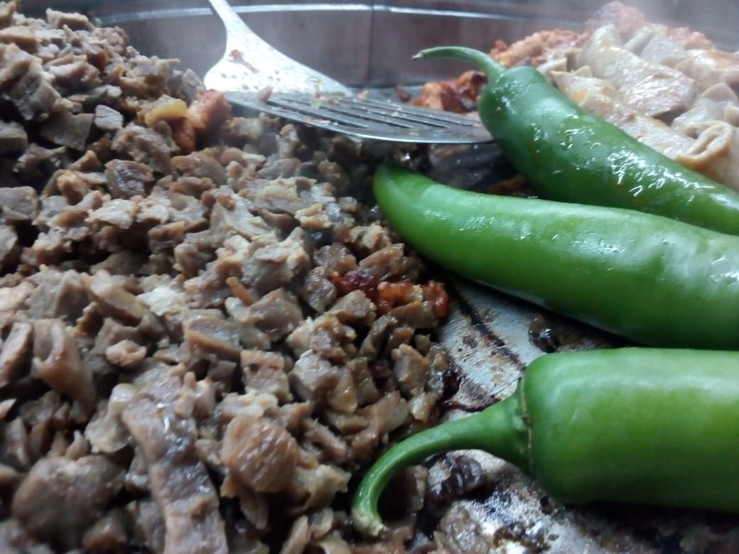 taqueria el retoño image 10