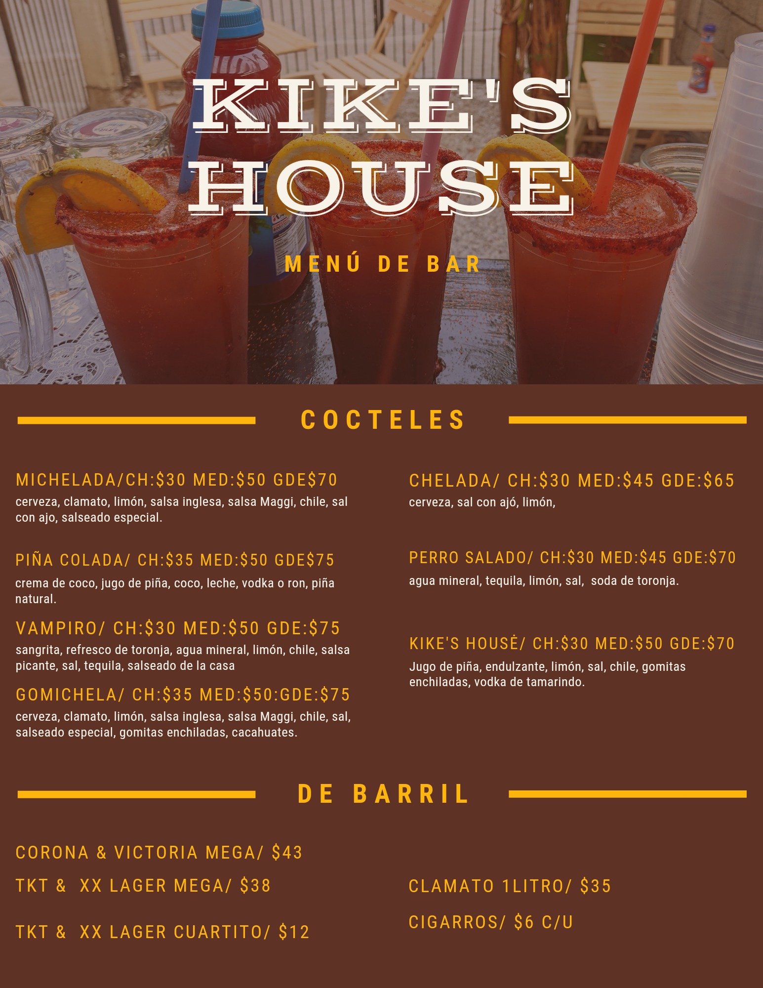 Kike's Housė image 5