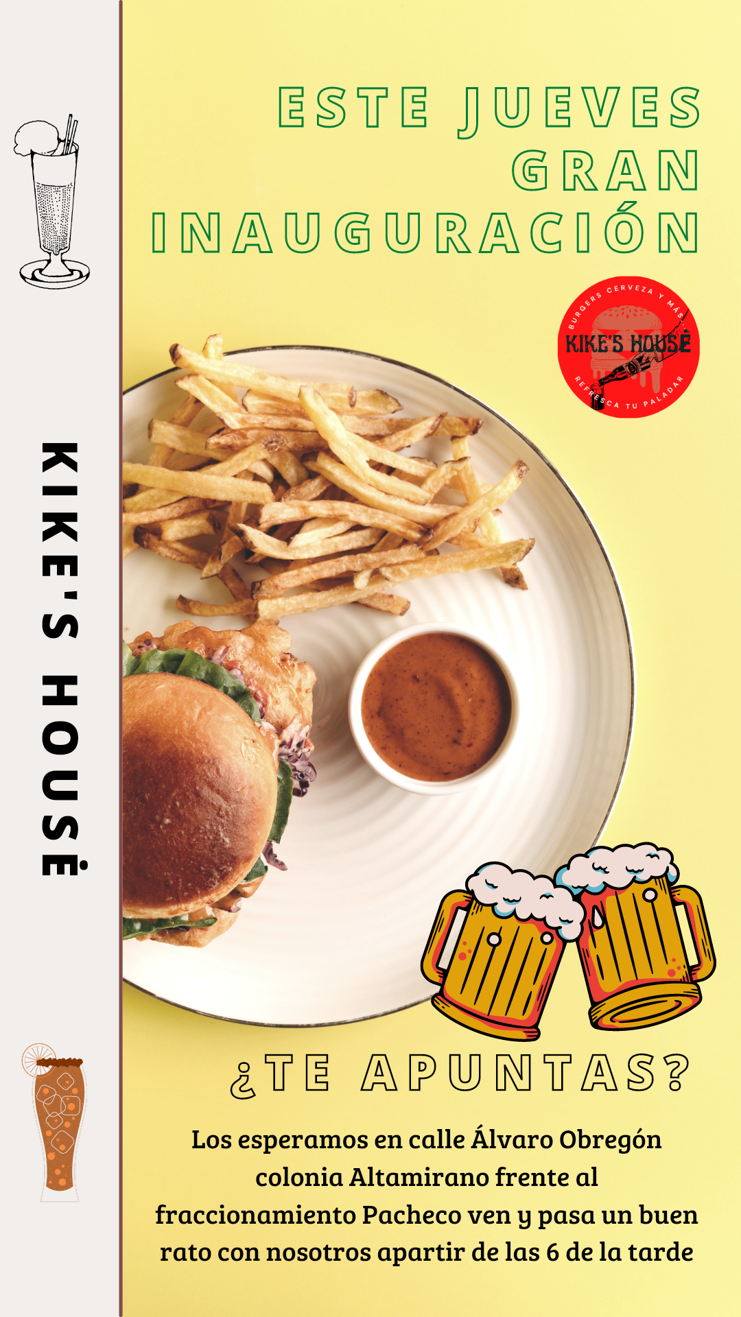 Kike's Housė image 7