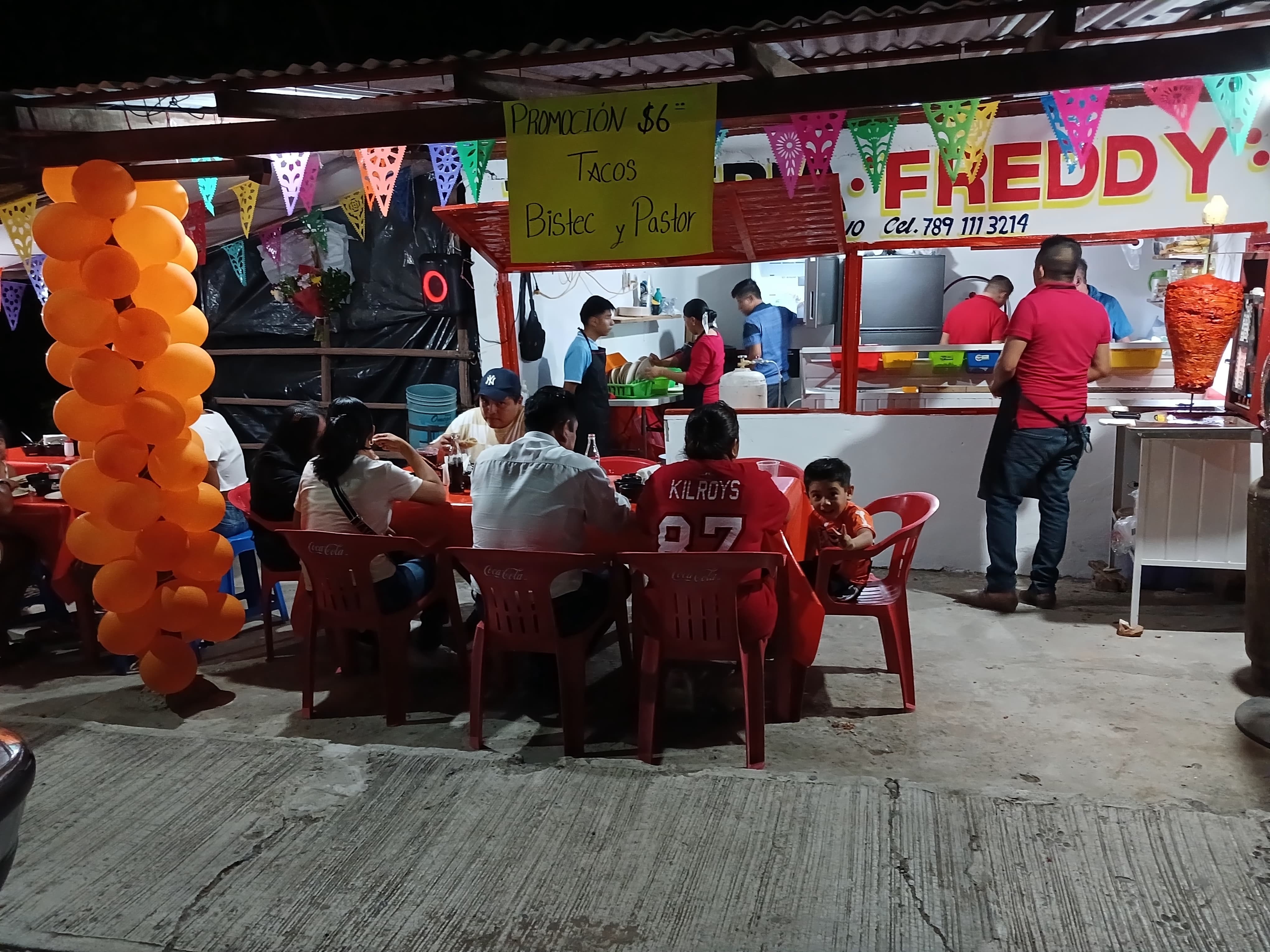 Taqueria FREDDY image 2