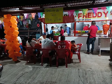 Taqueria FREDDY image 2