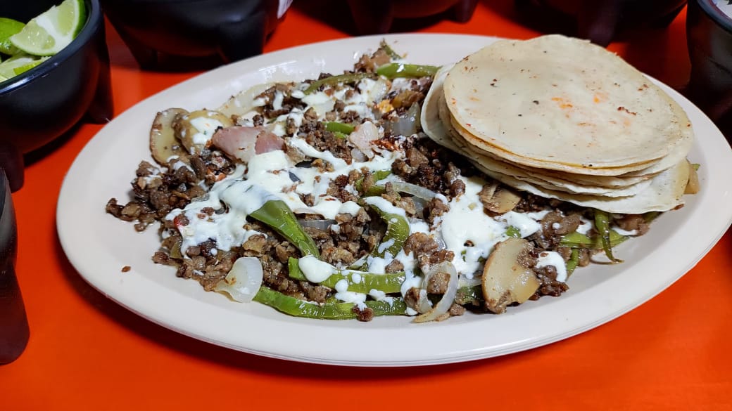 Taqueria FREDDY image 3