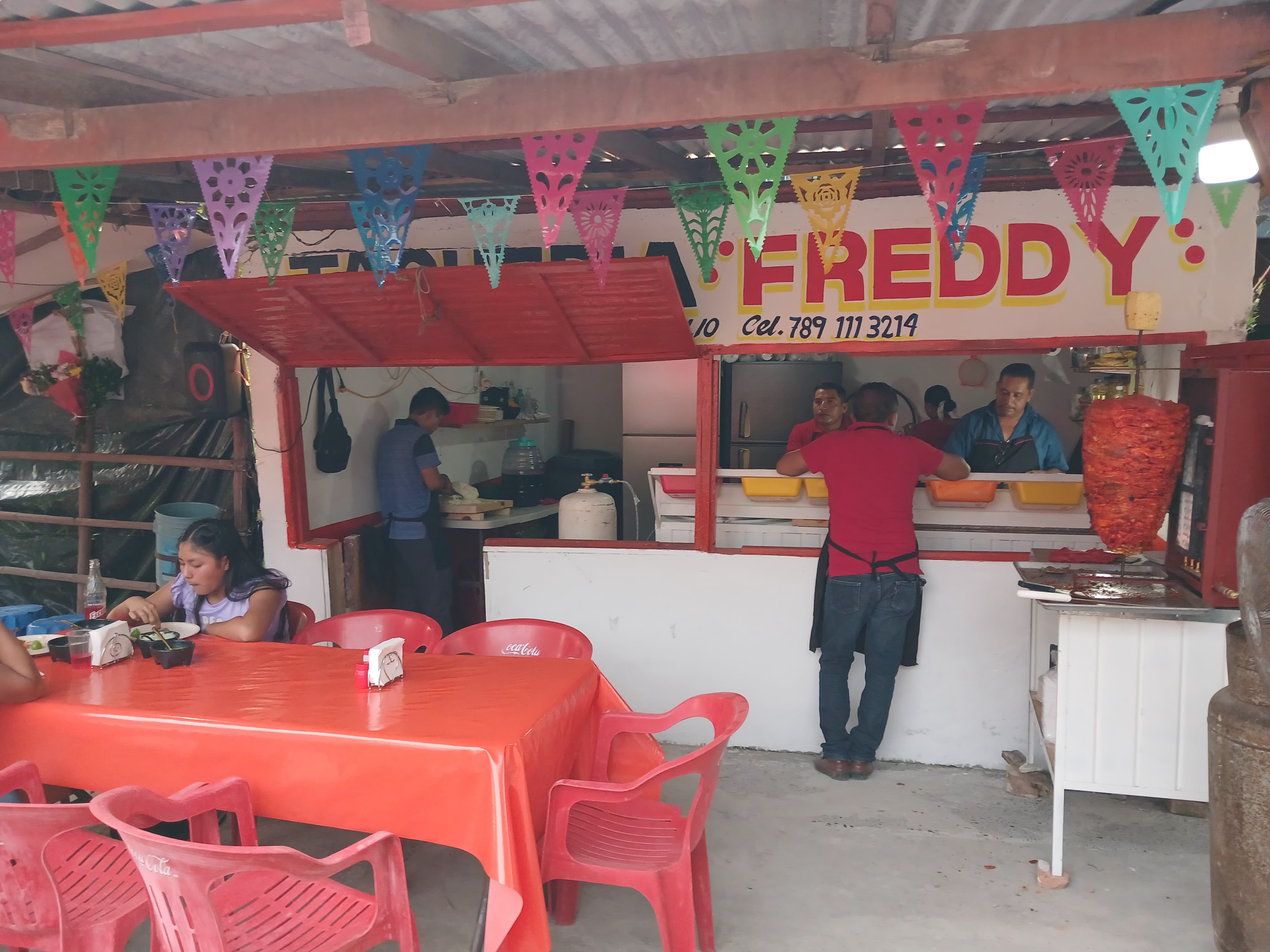 Taqueria FREDDY image 5