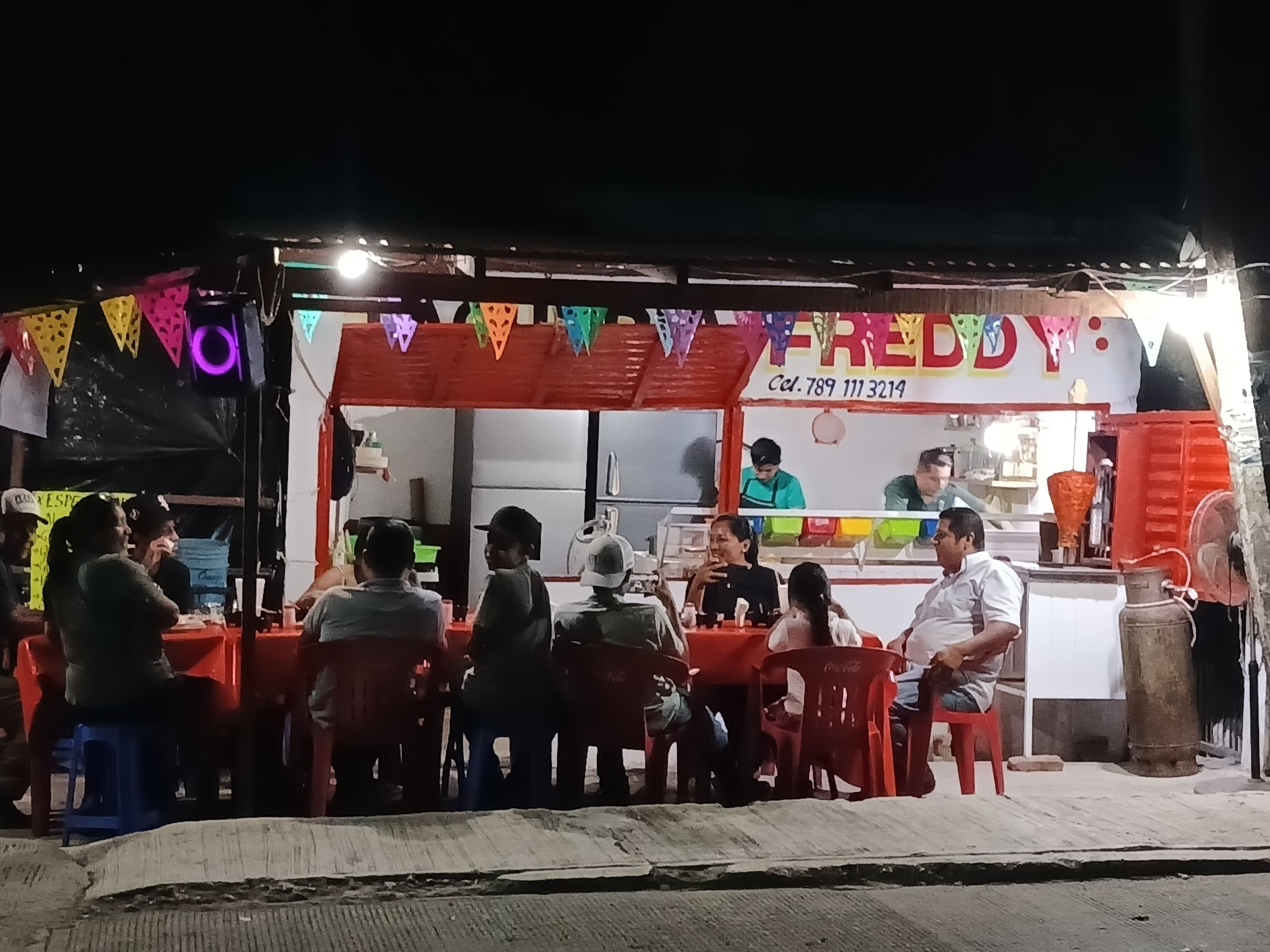 Taqueria FREDDY image 6