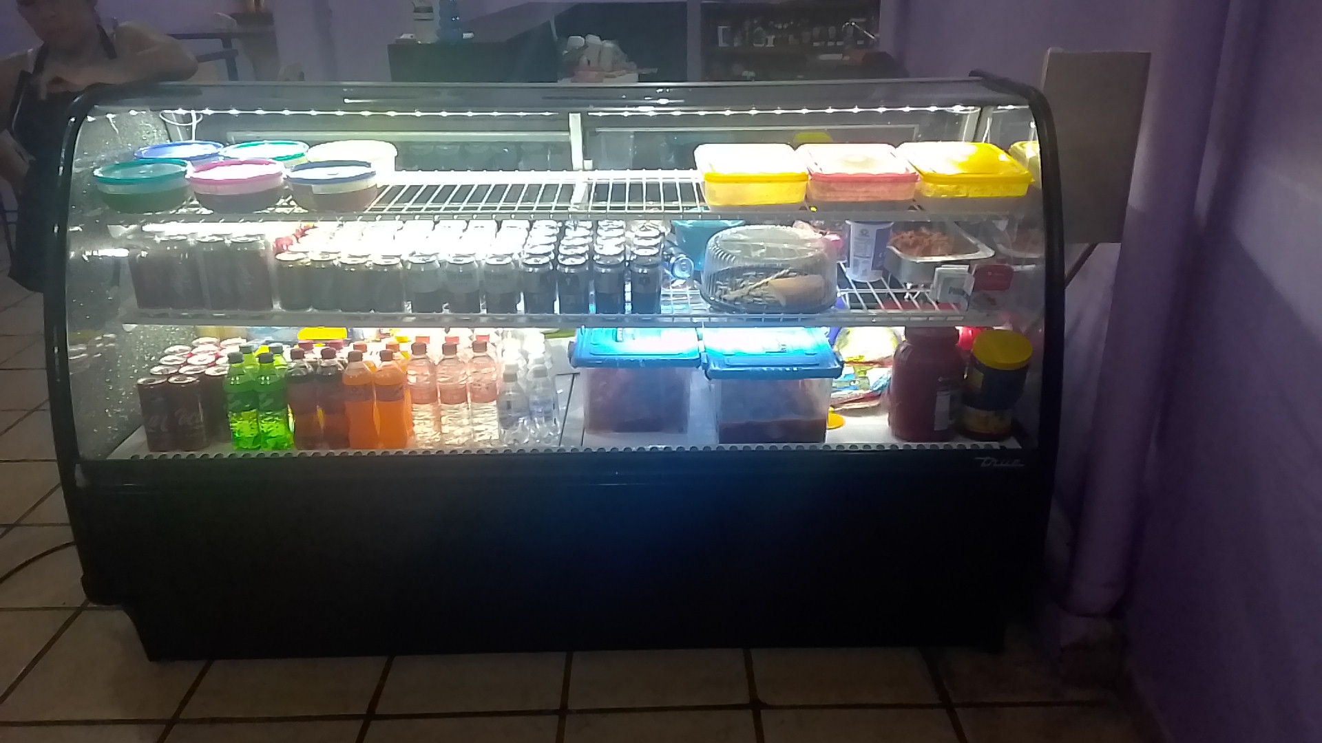 EL PUNTO wings Beer image 2