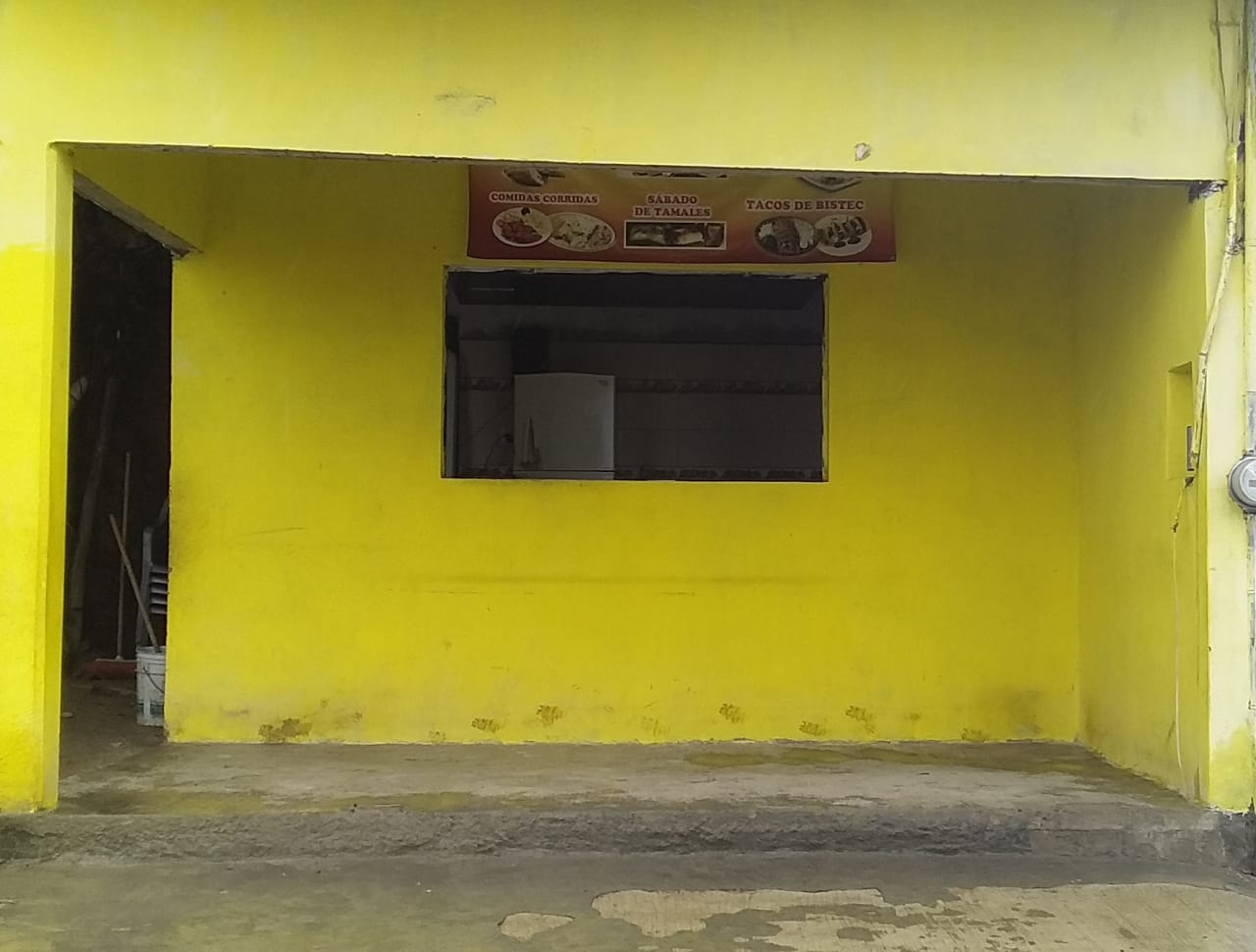 Fonda Doña luci image 2