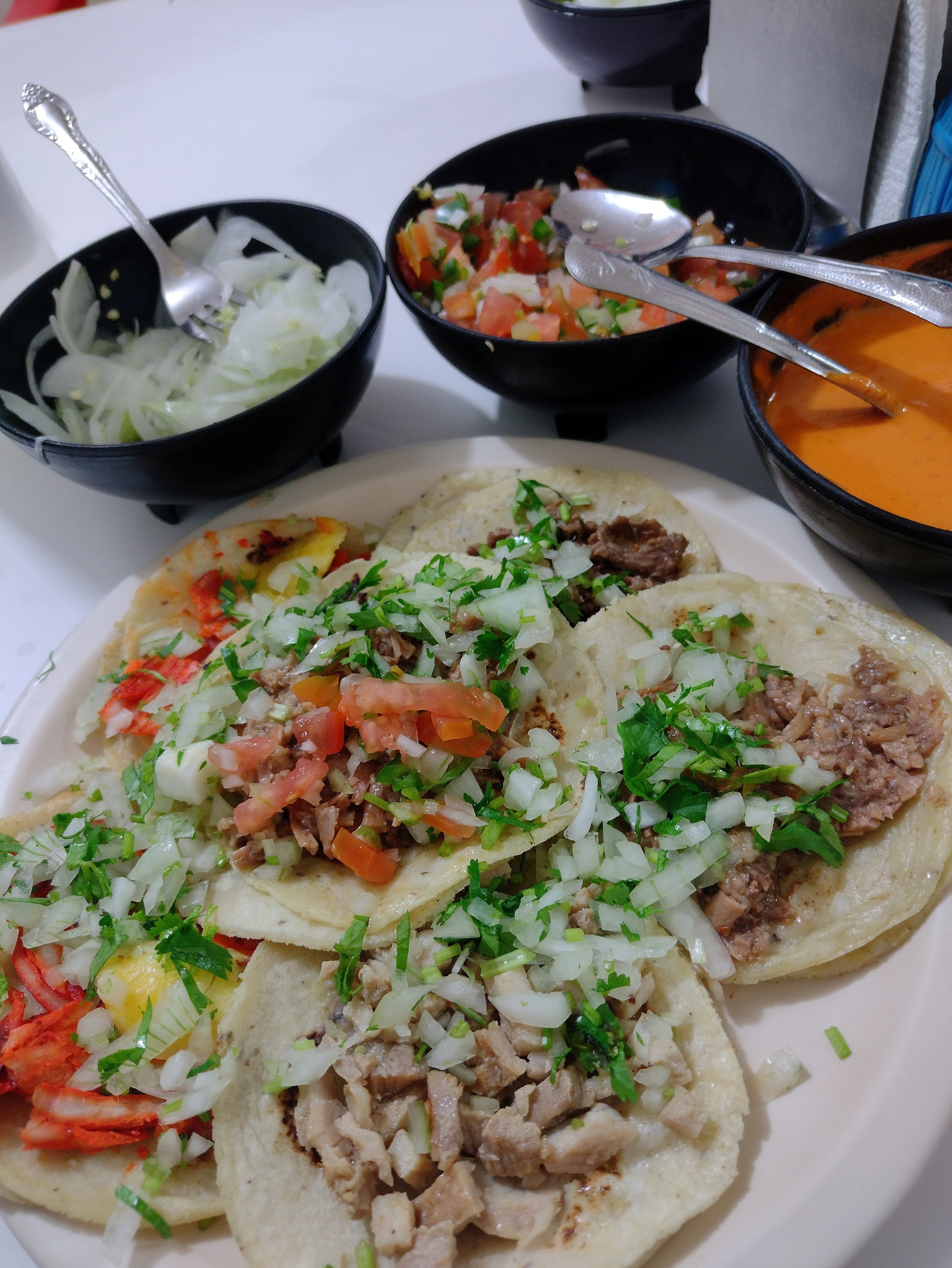 Taqueria 3 Hermanos image 1