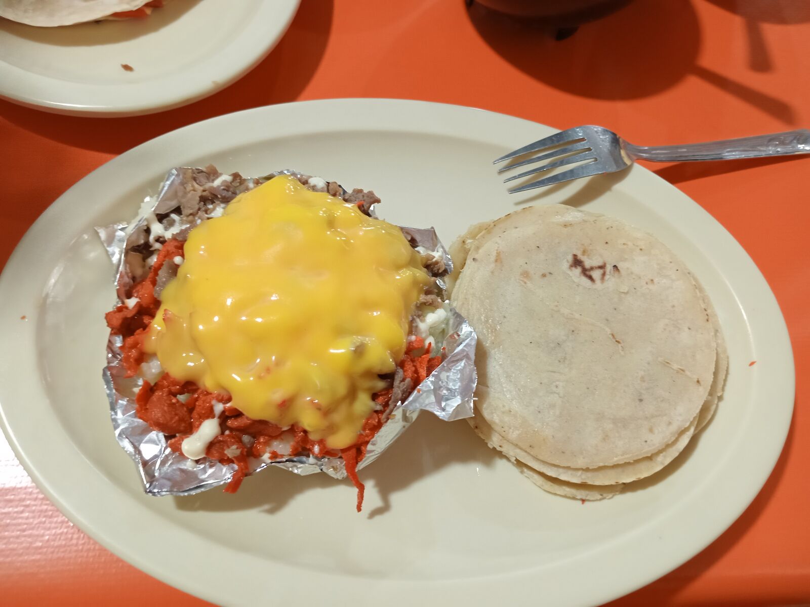 Taqueria 3 Hermanos image 2