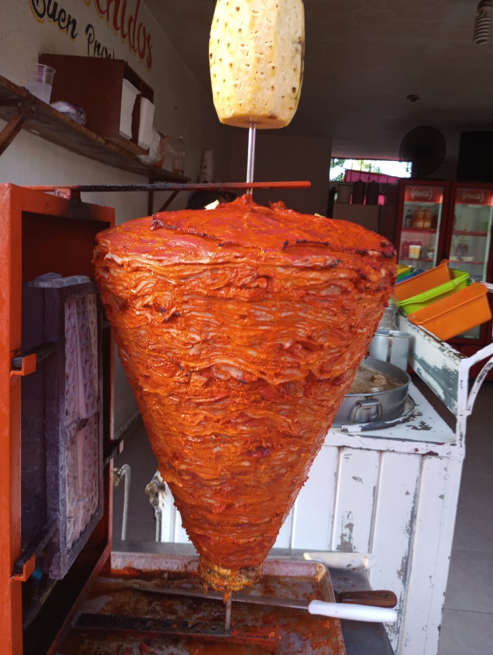 Taqueria 3 Hermanos image 3