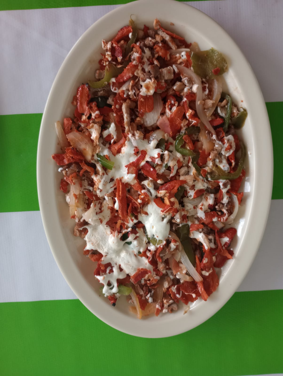 Taqueria 3 Hermanos image 4