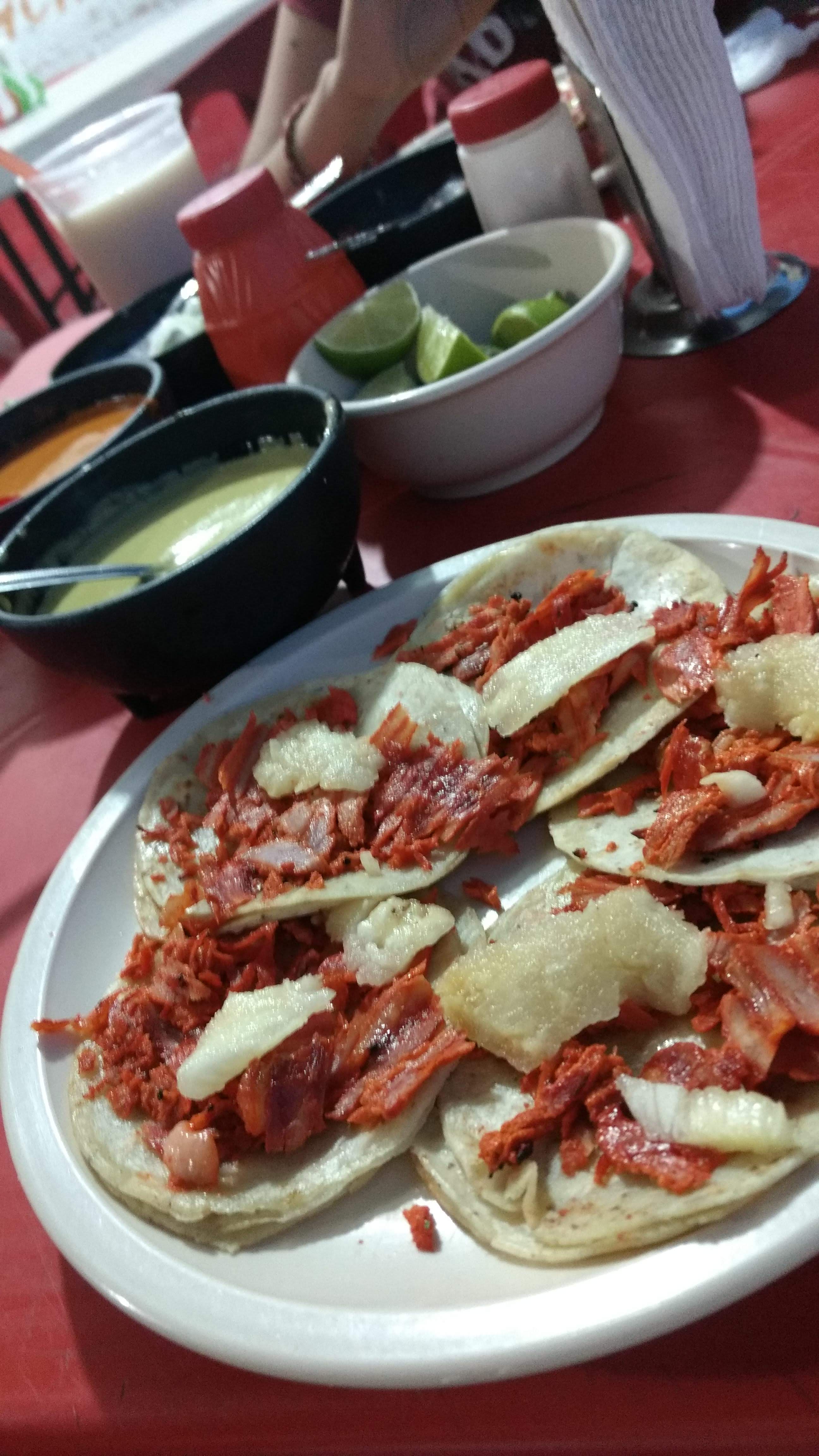 Taqueria 3 Hermanos image 5