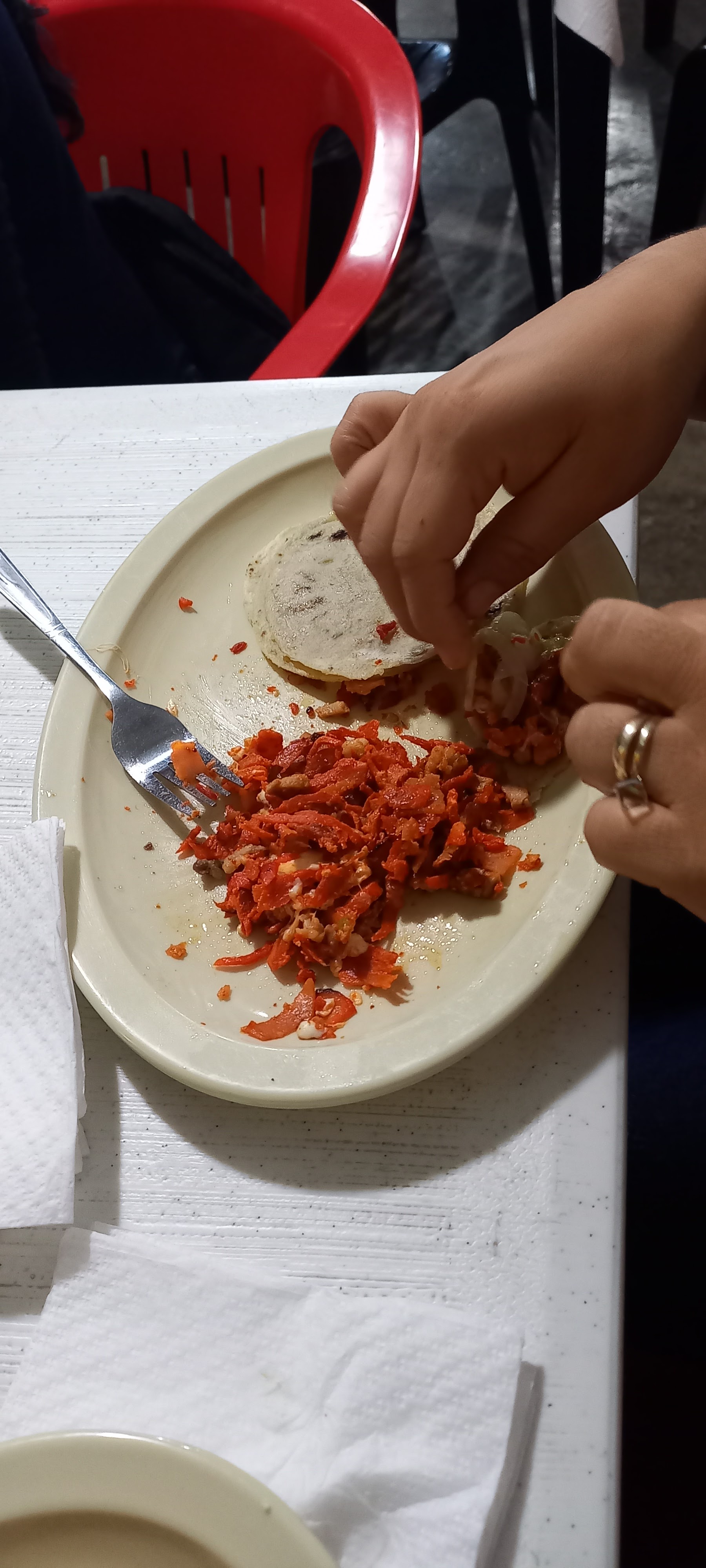 Taqueria 3 Hermanos image 6