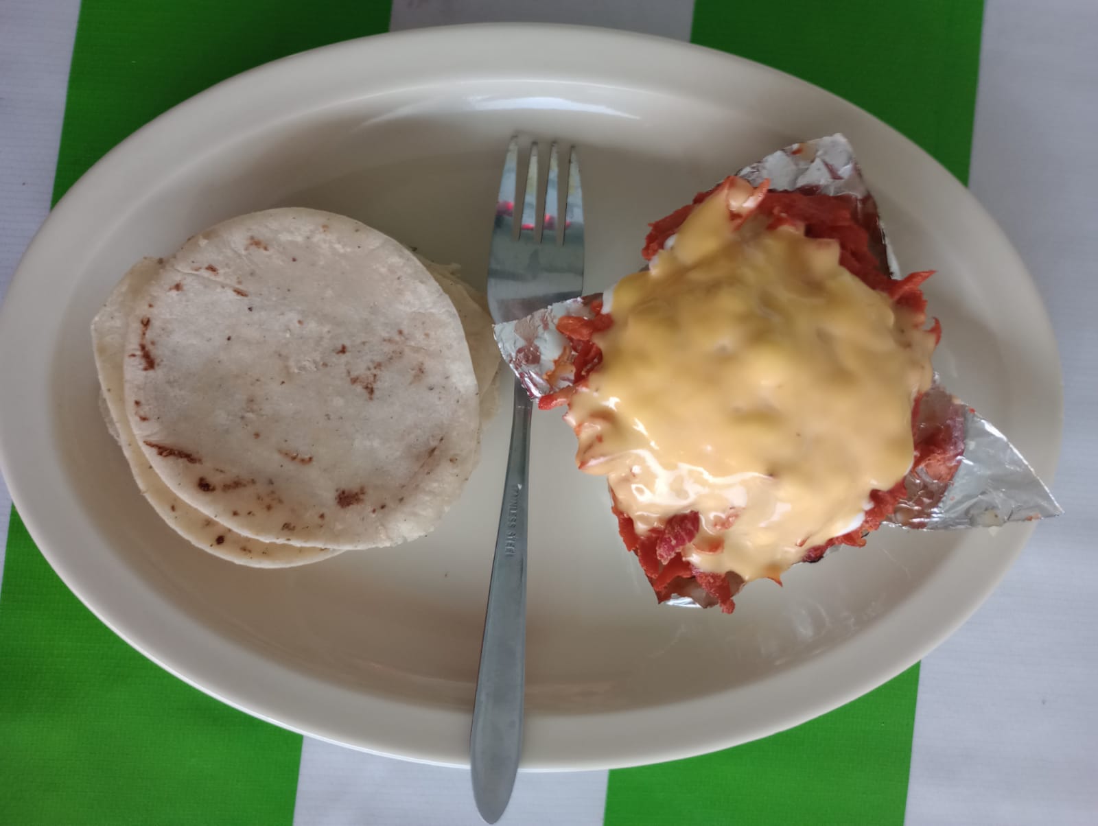 Taqueria 3 Hermanos image 8