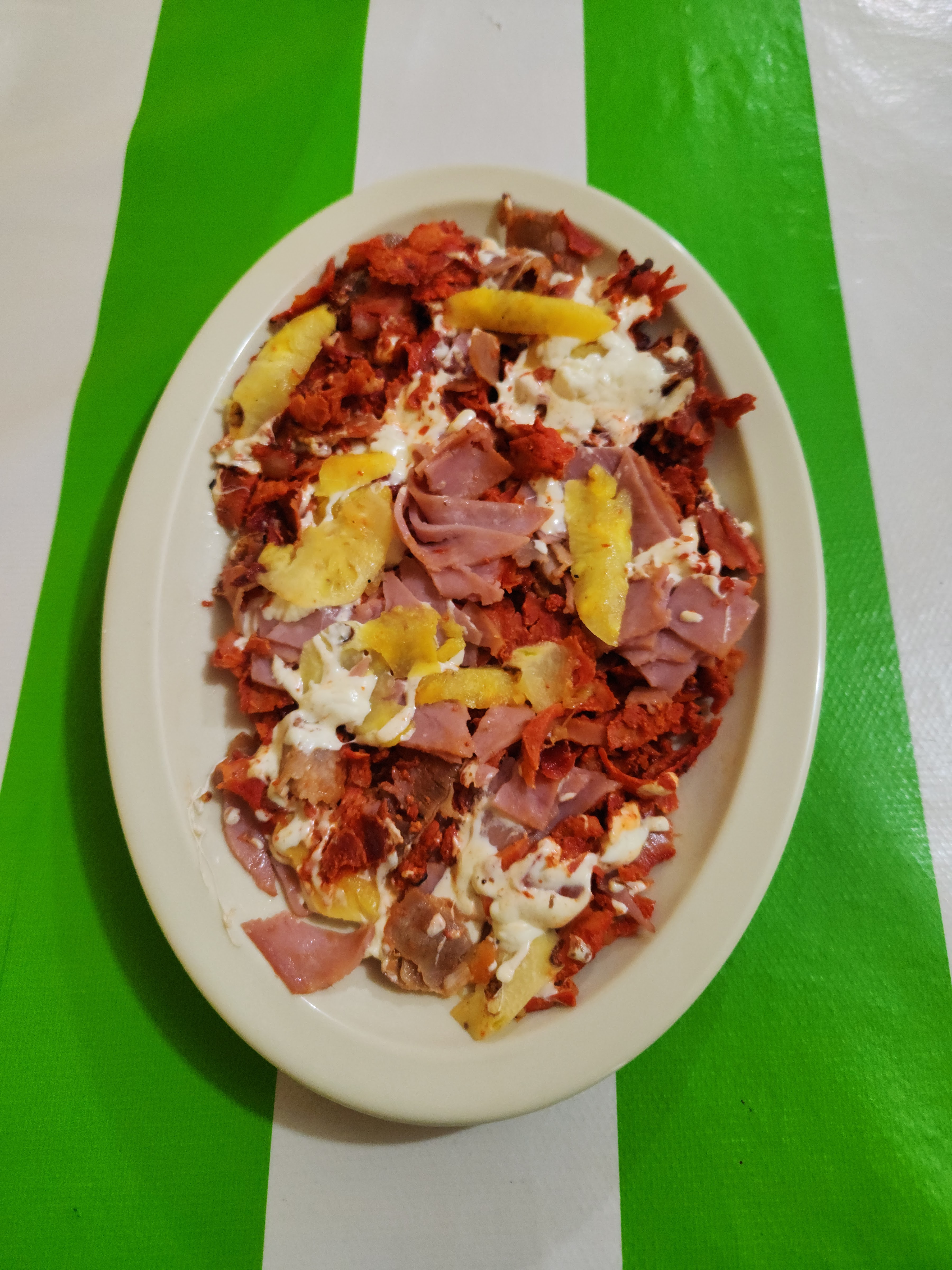 Taqueria 3 Hermanos image 9