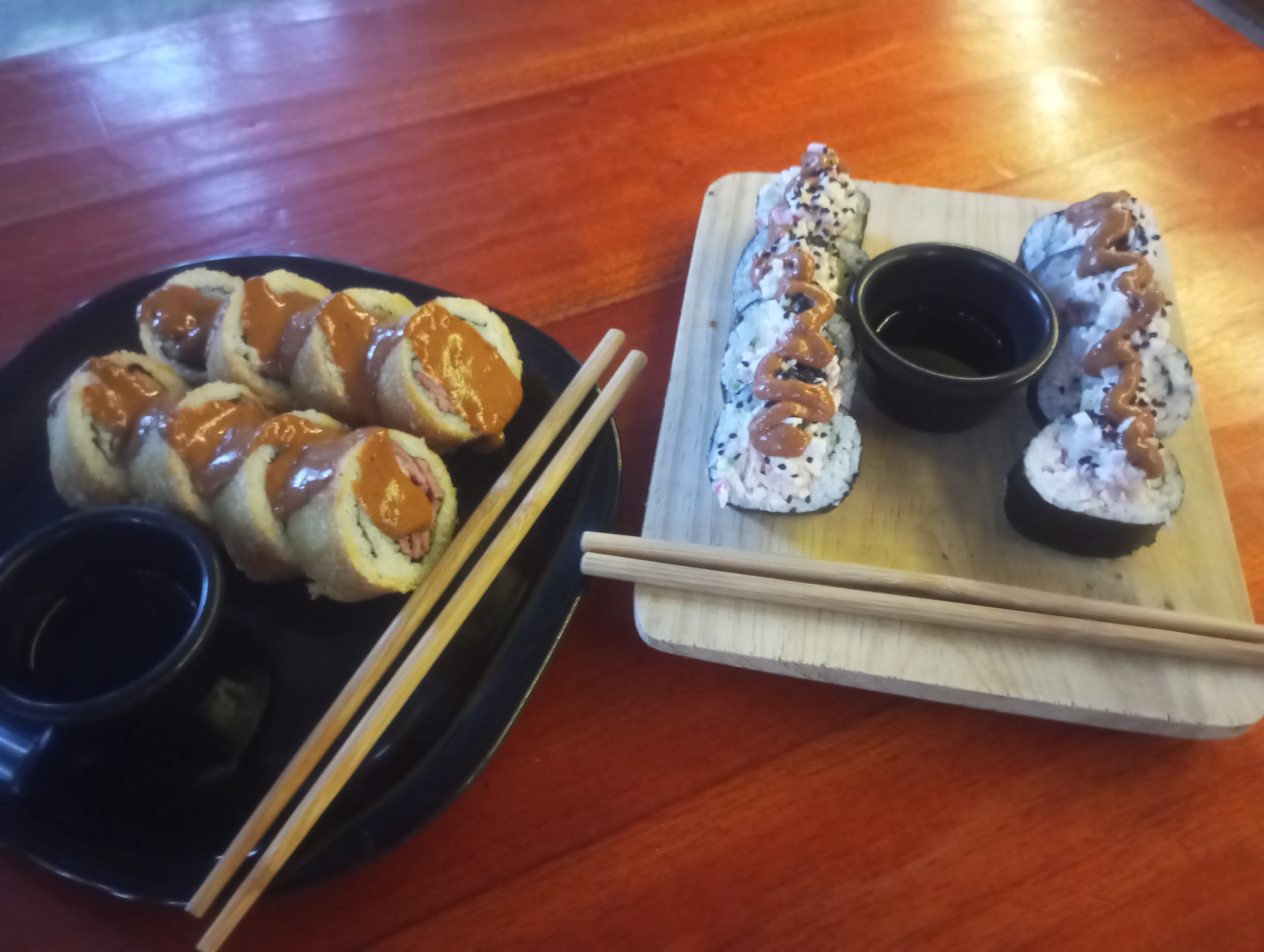 HEMA Sushi-Bar image 1