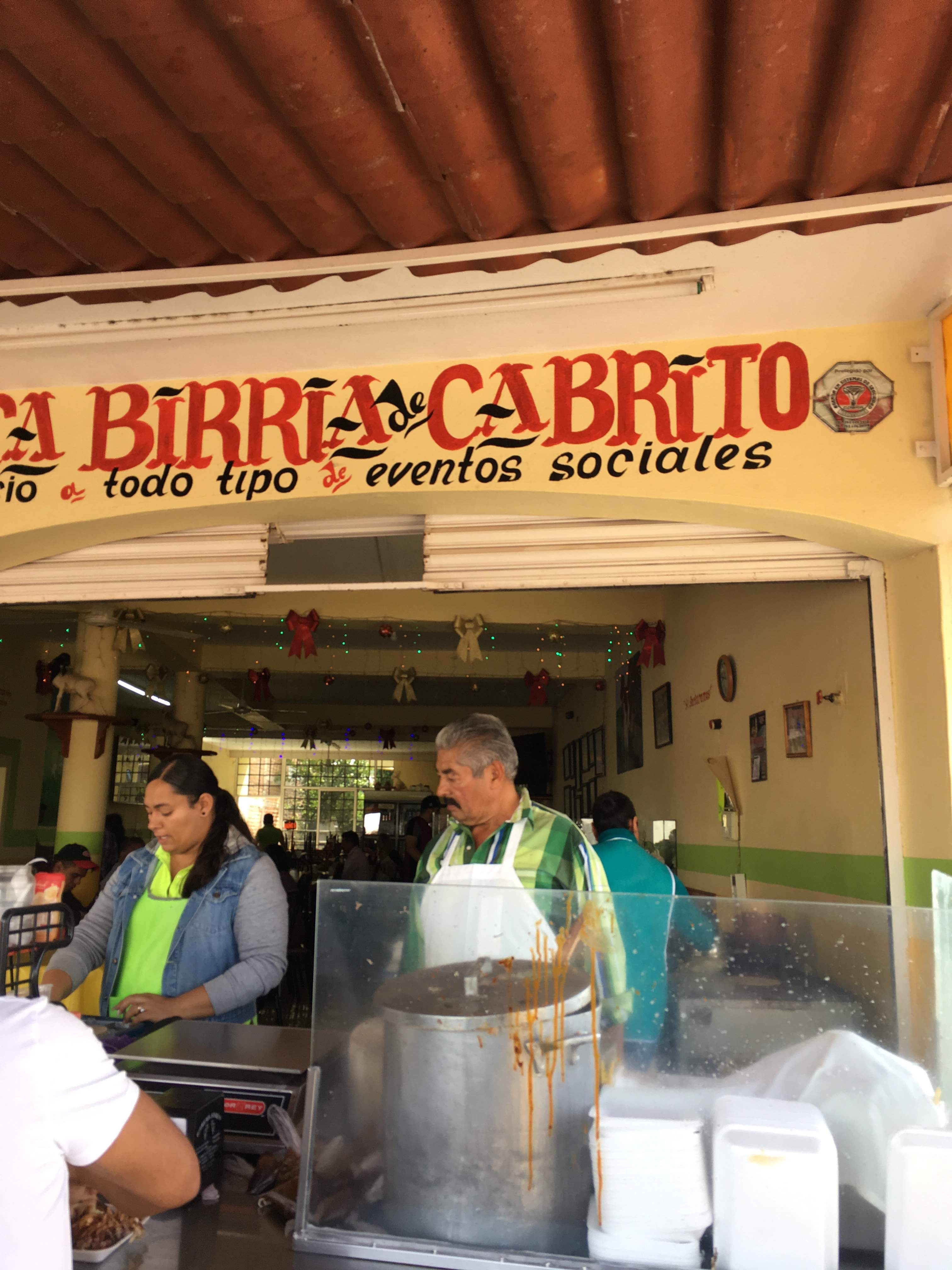 Birrieria Joaquin image 5